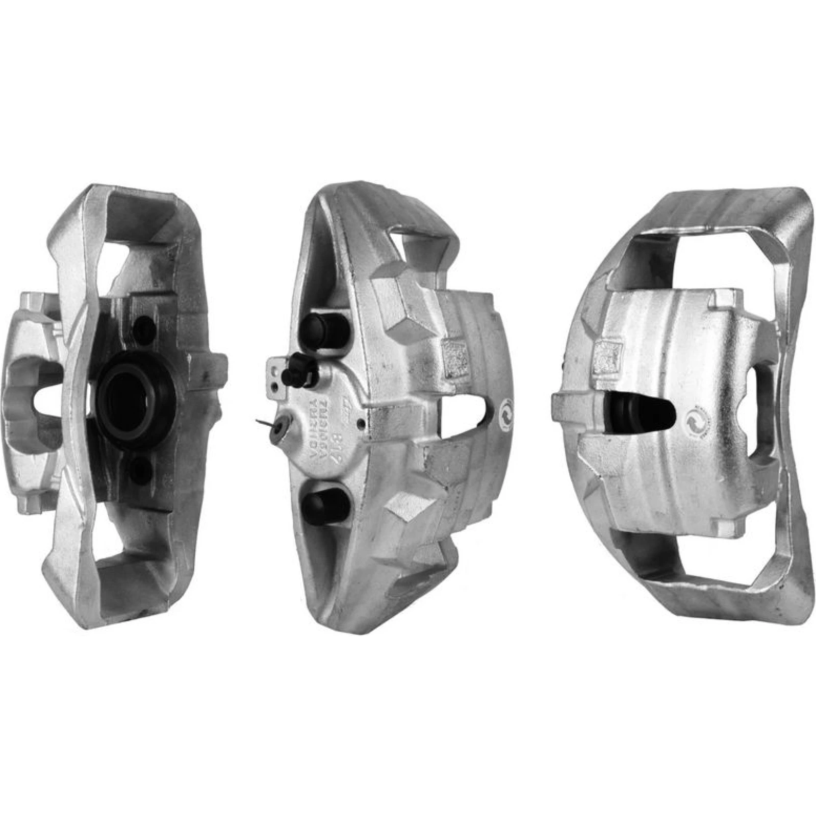 Tauschbremssattel VA li 3154610