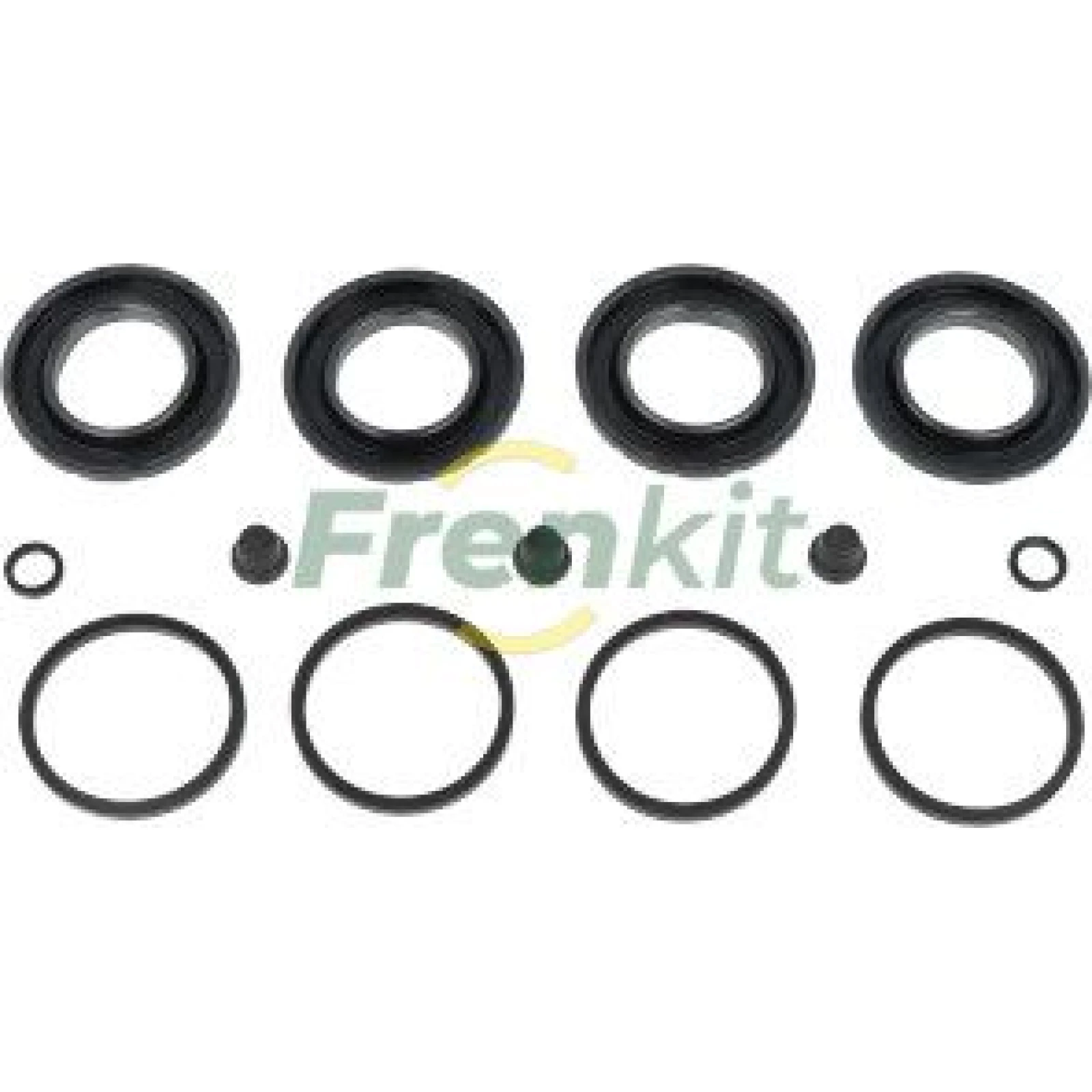 FRENKIT Reparatursatz, Bremssattel 238014