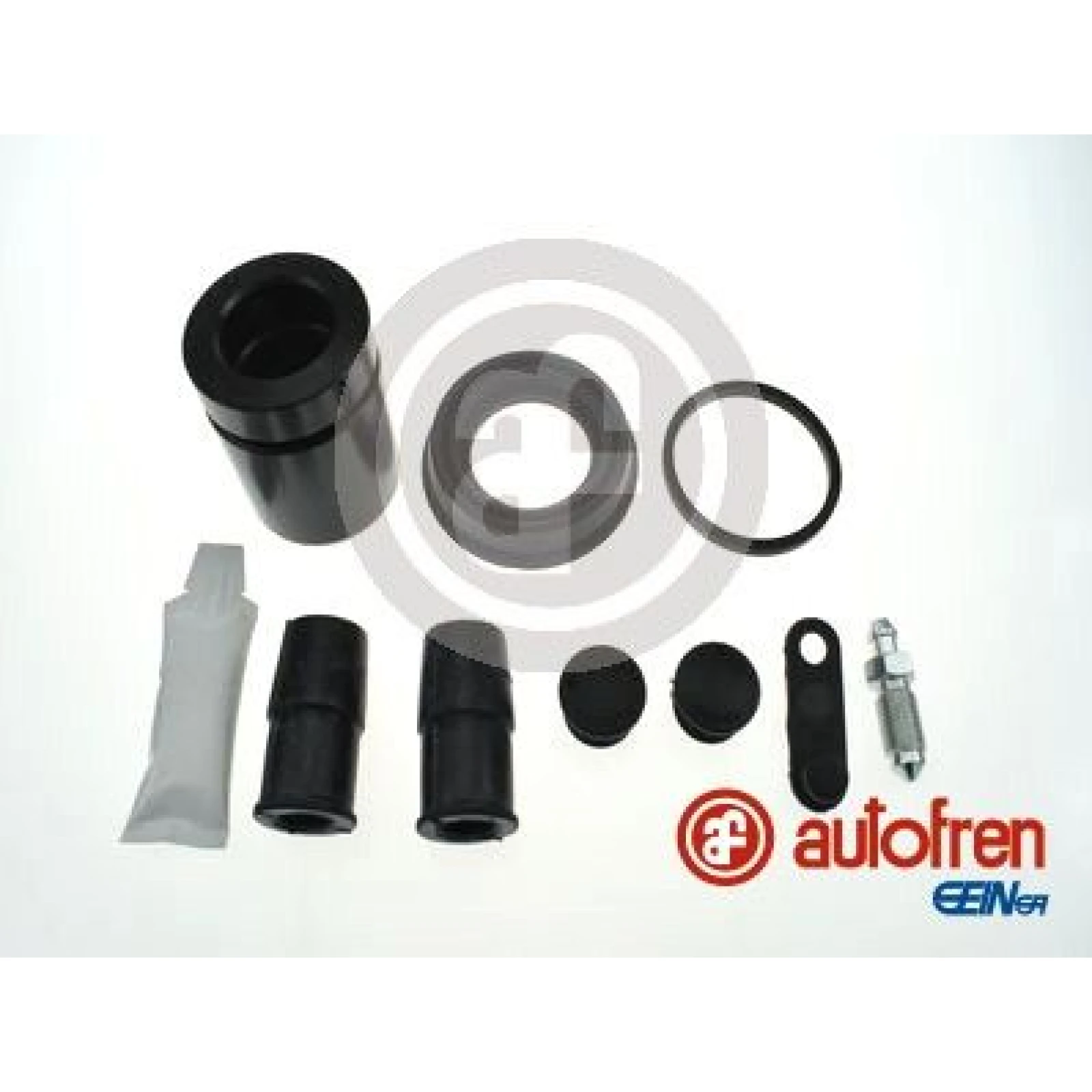 Reparatursatz, Bremssattel D42307C