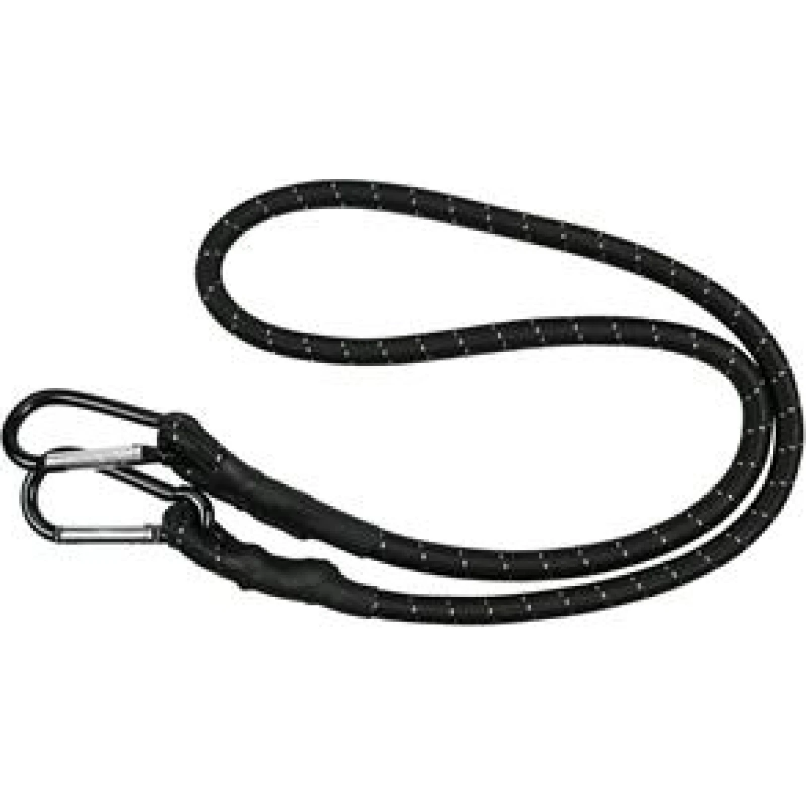 Gepäckspanner Karabiner 200 cm 94056