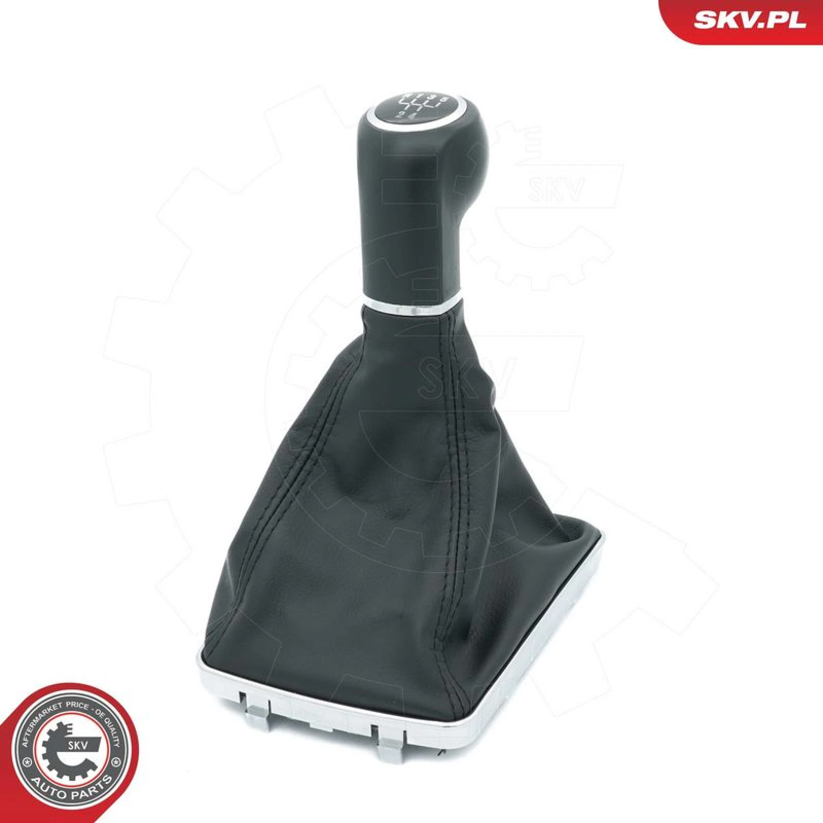 ESEN SKV Schalthebelknauf 63SKV455