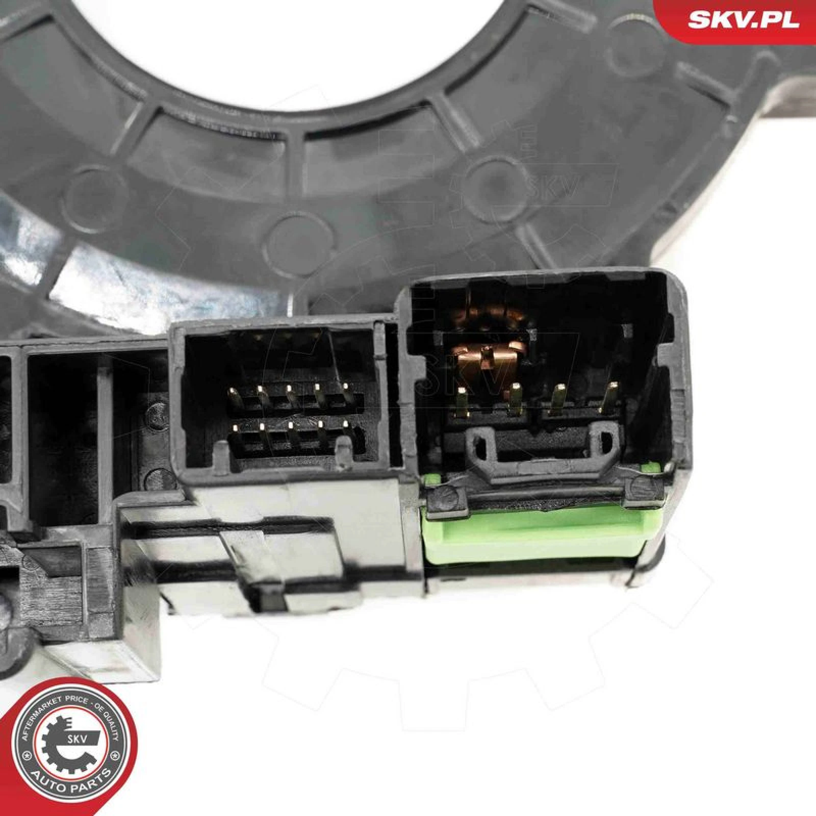ESEN SKV Kompressor, Druckluftanlage 96SKV632
