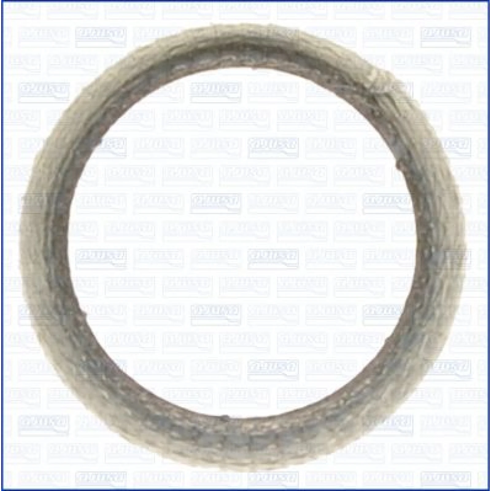 Dichtung, Abgasrohr 976200