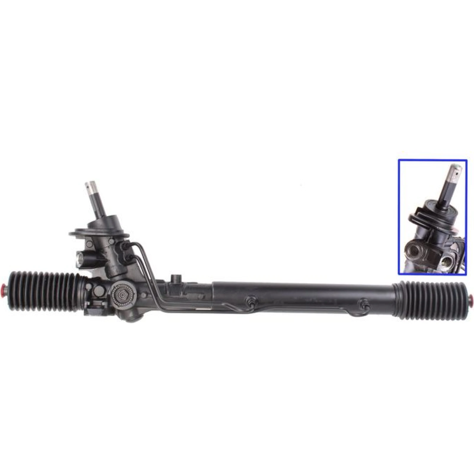Lenkgetriebe Ford Galaxy/Seat Alhambra/Vw Sharan 12-0598