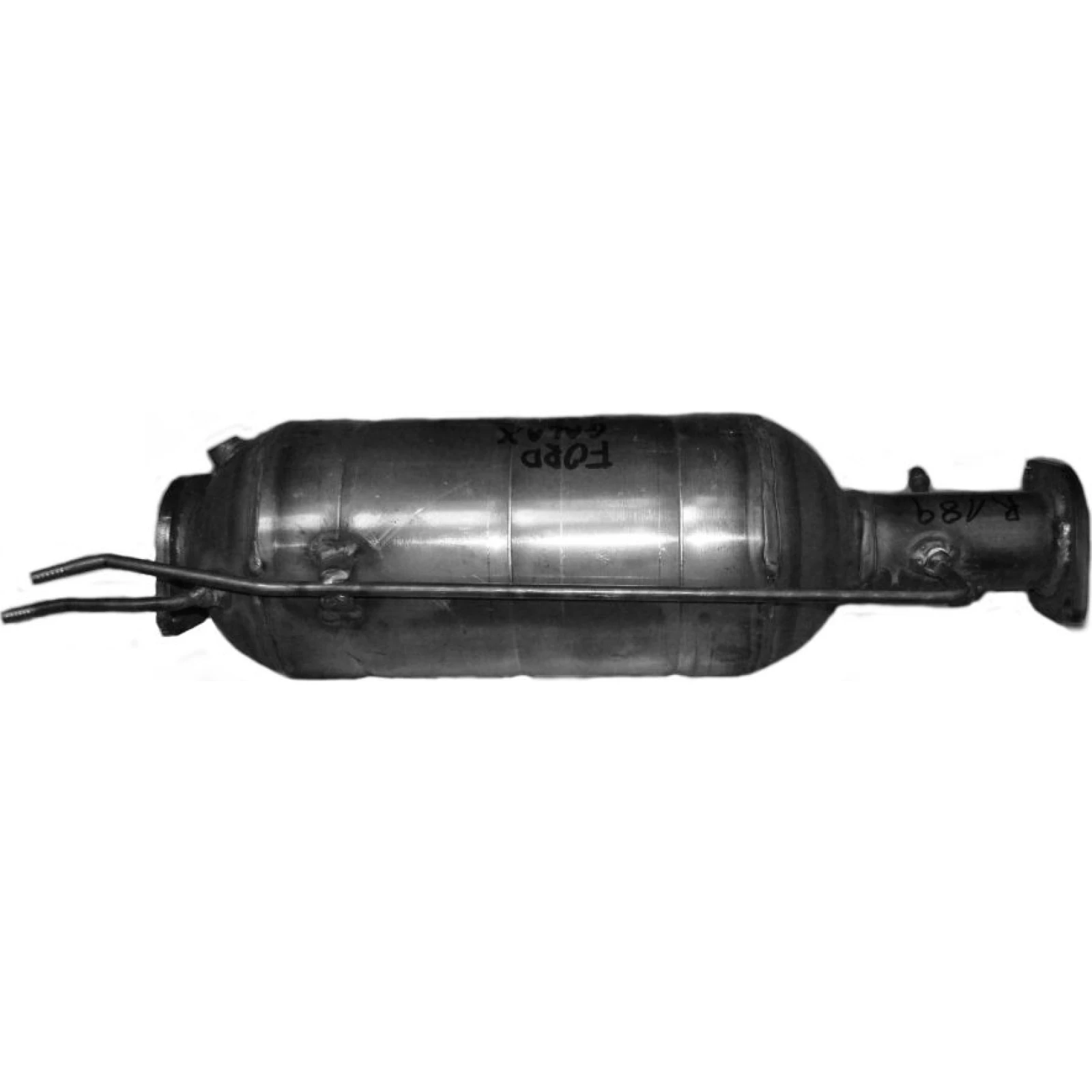 Dieselpartikelfilter Dpf Ford Mondeo S-Max 2.0 Tdci 06 1028