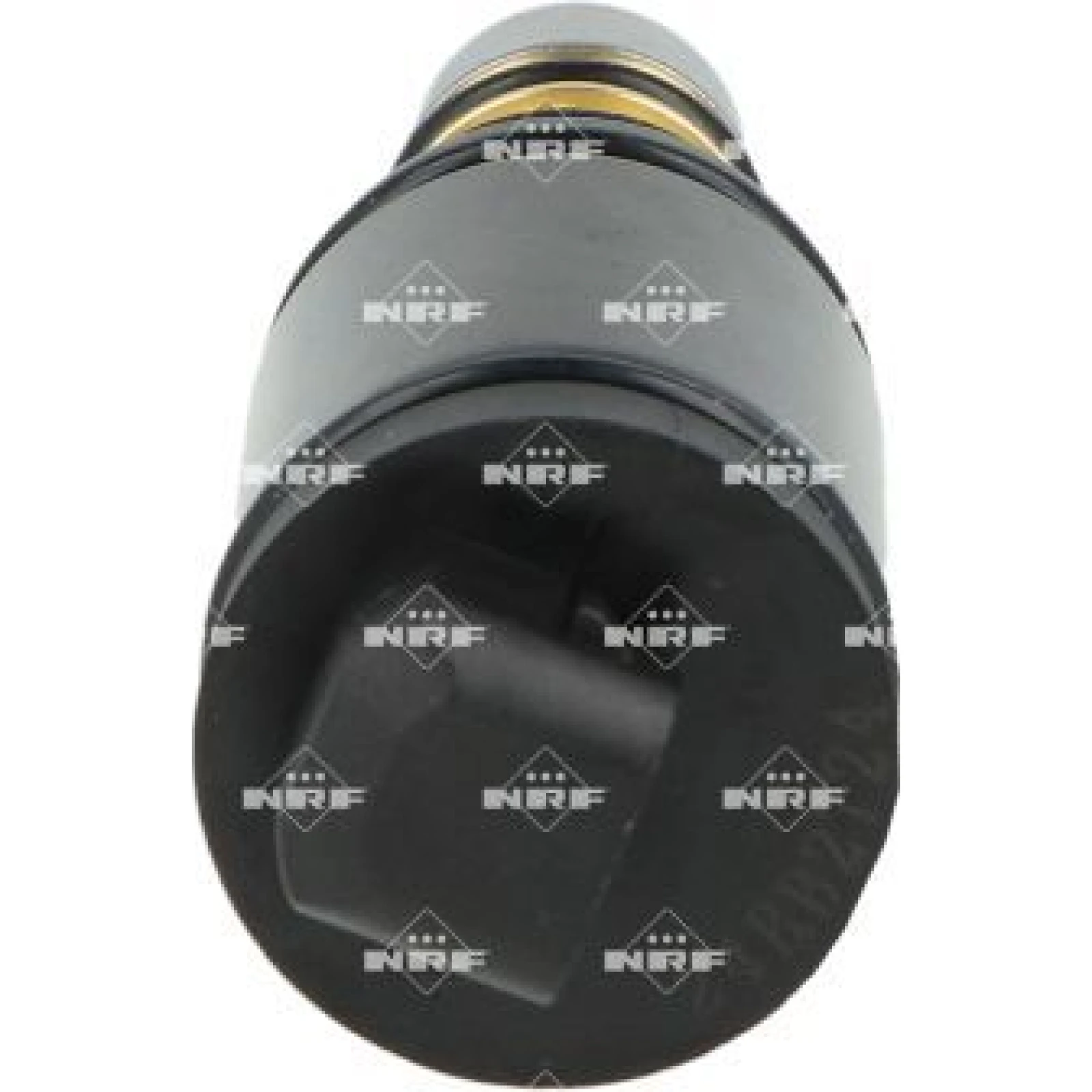 NRF Regelventil, Kompressor 38607