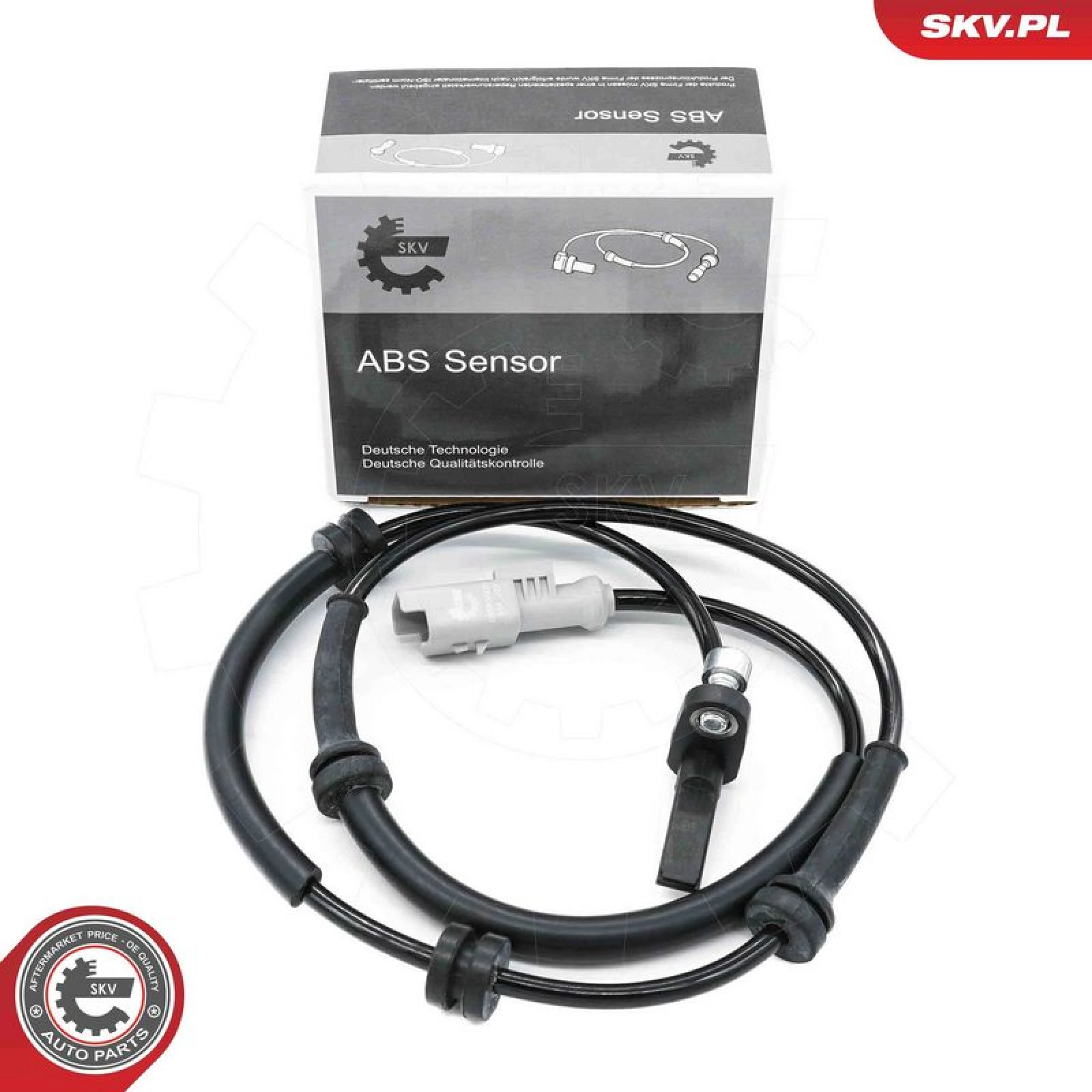 ESEN SKV Sensor, Raddrehzahl 06SKV427