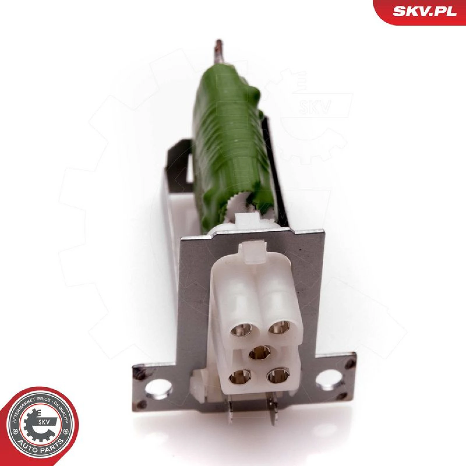 SKV GERMANY Widerstand 94SKV036