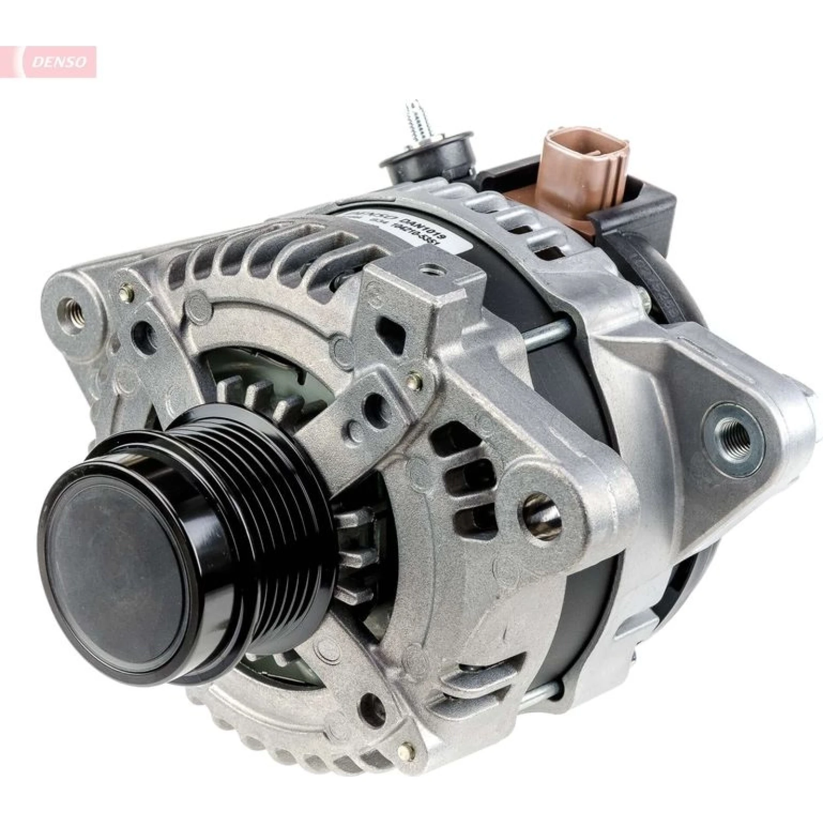 DENSO Generator DAN1019
