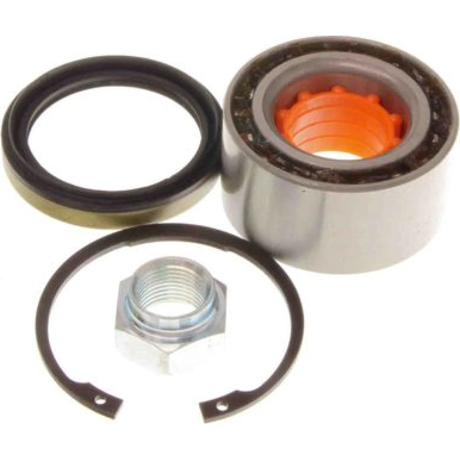 Maxgear 33-1098 RADLAGERSATZ