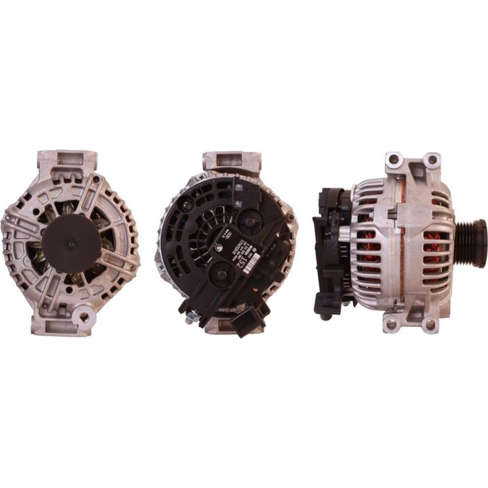 LUCAS ELECTRICAL Generator LRA02961
