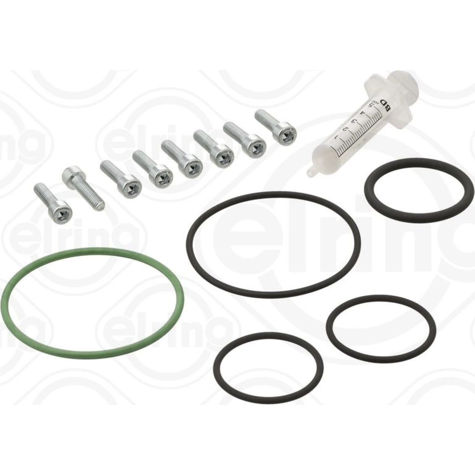 Reparatursatz, Lader 912.220