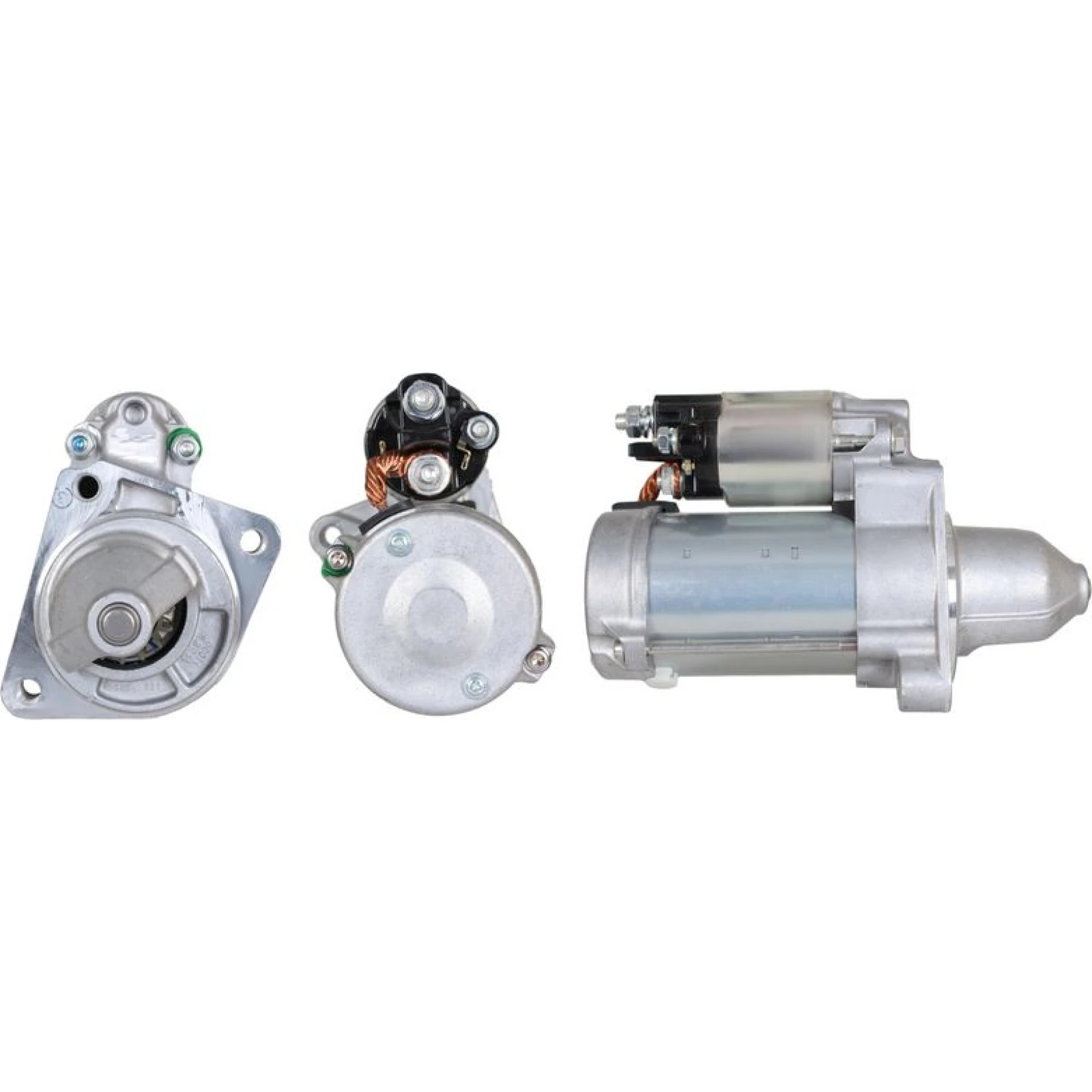 STARTER ELS25-5216