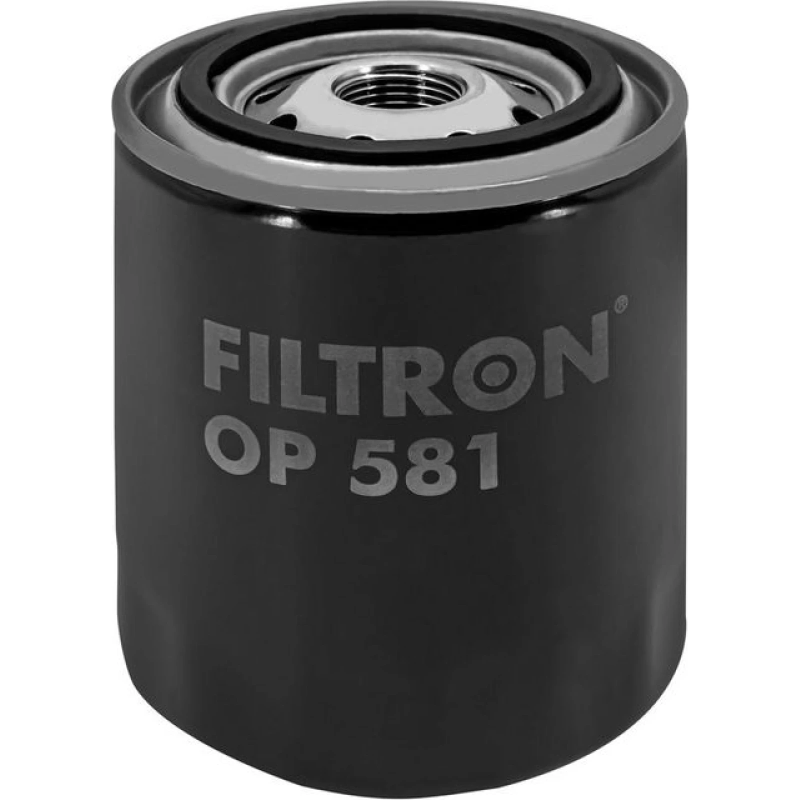 FILTRON Ölfilter OP581
