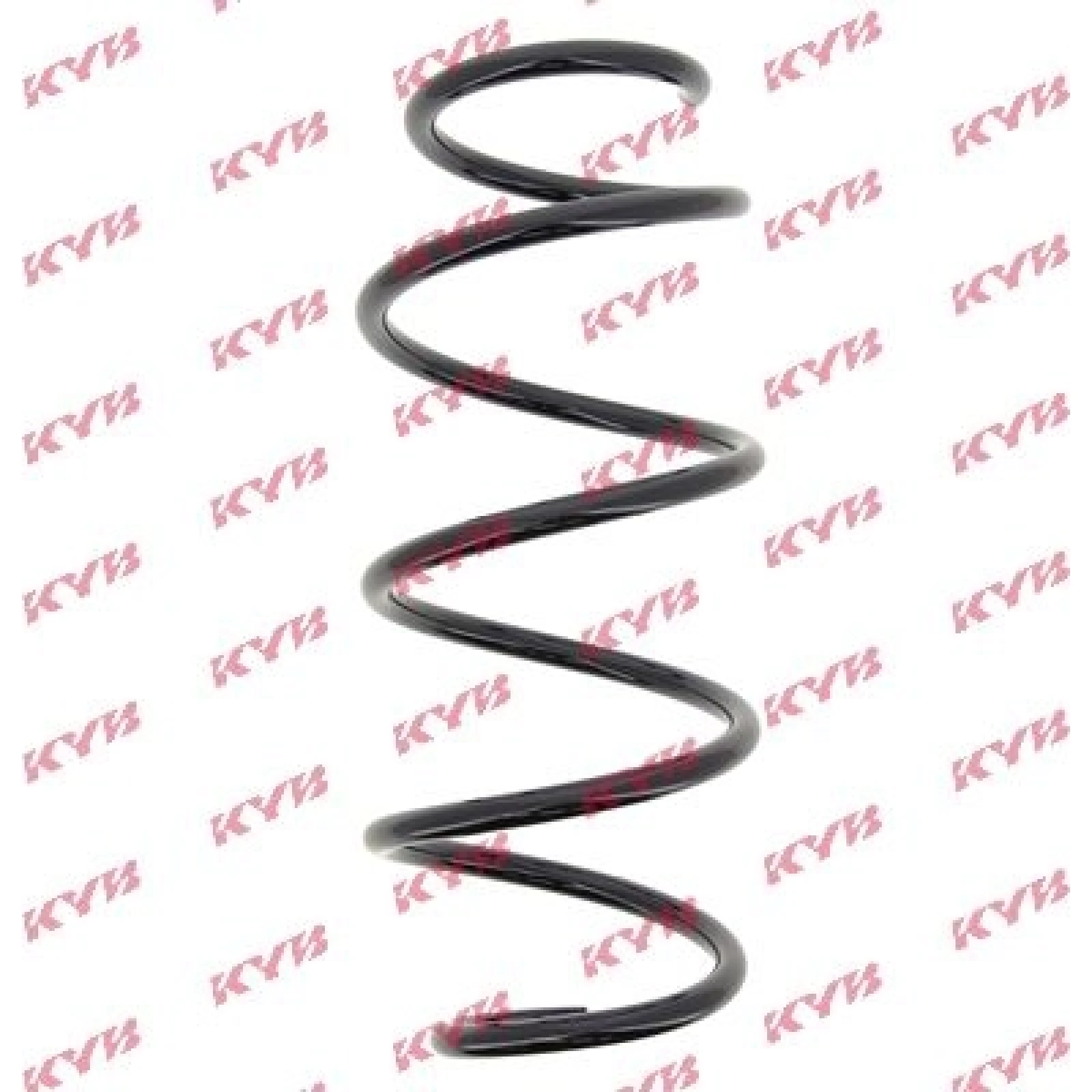 KYB Fahrwerksfeder Db P. C (W204) 2.1Cdi/3.0Cdi 01/07 RH3930