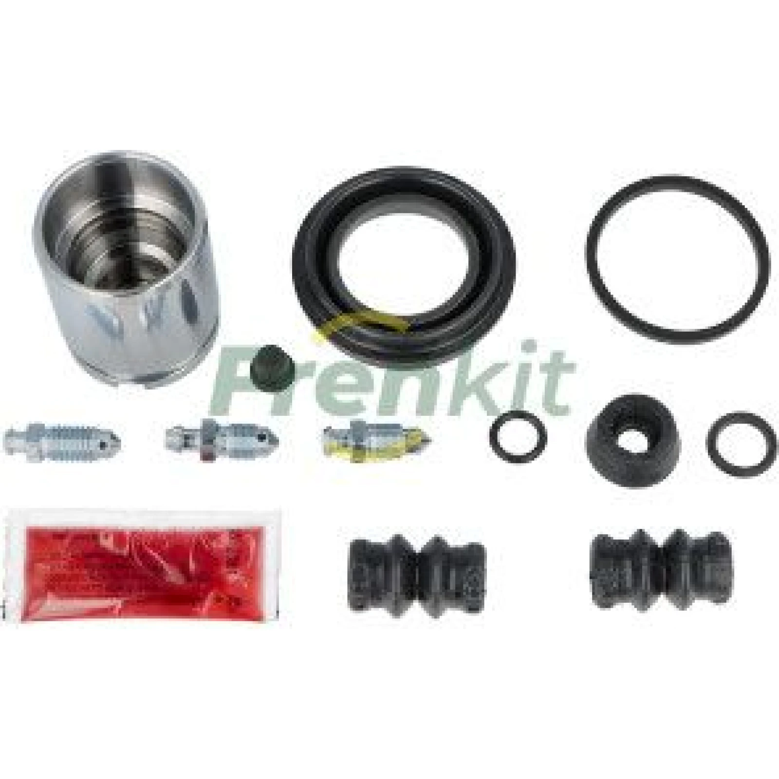 FRENKIT Reparatursatz, Bremssattel 243924