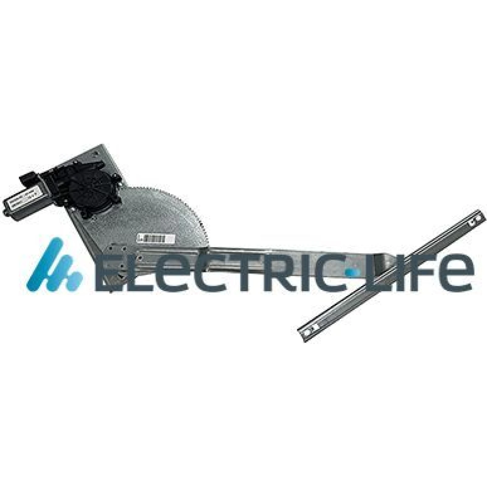ELECTRIC LIFE Fensterheber ZR ZA31 L