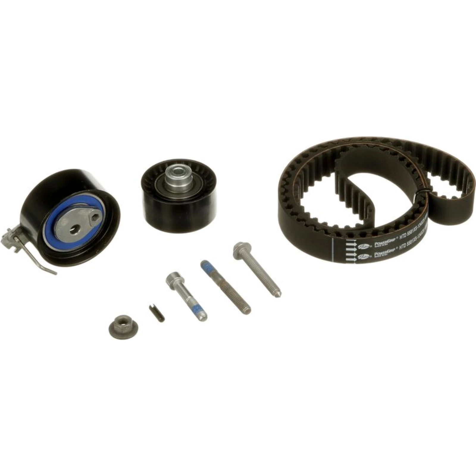 Zahnriemenkit K035581XS