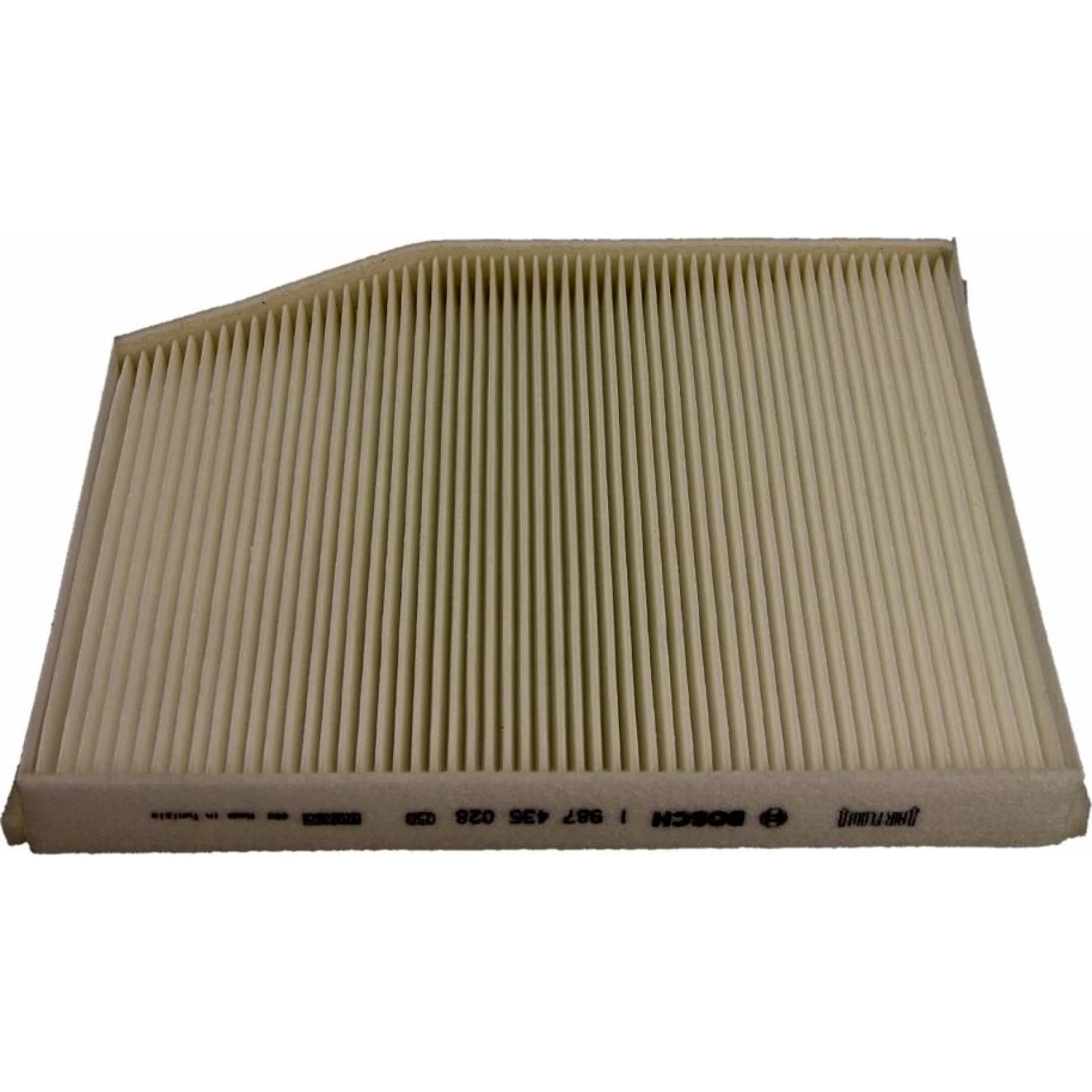 Bosch Innenraumfilter 1987435028