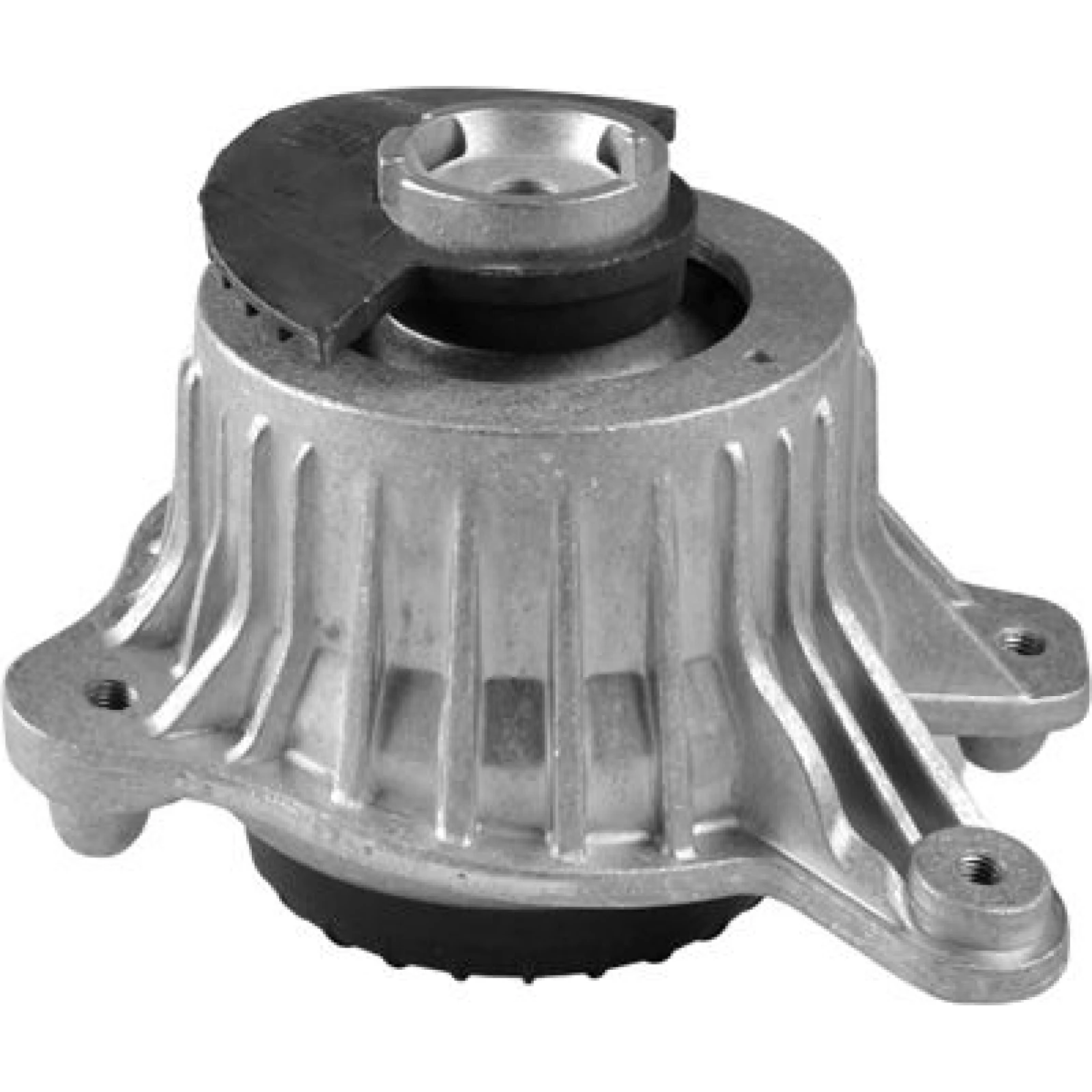 TEDGUM_TD Lagerung, Motor TED57865
