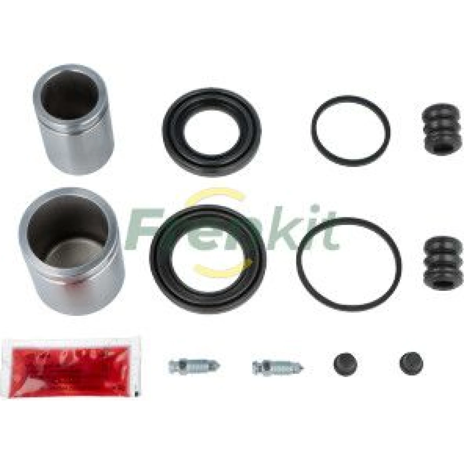 FRENKIT Reparatursatz, Bremssattel 238927