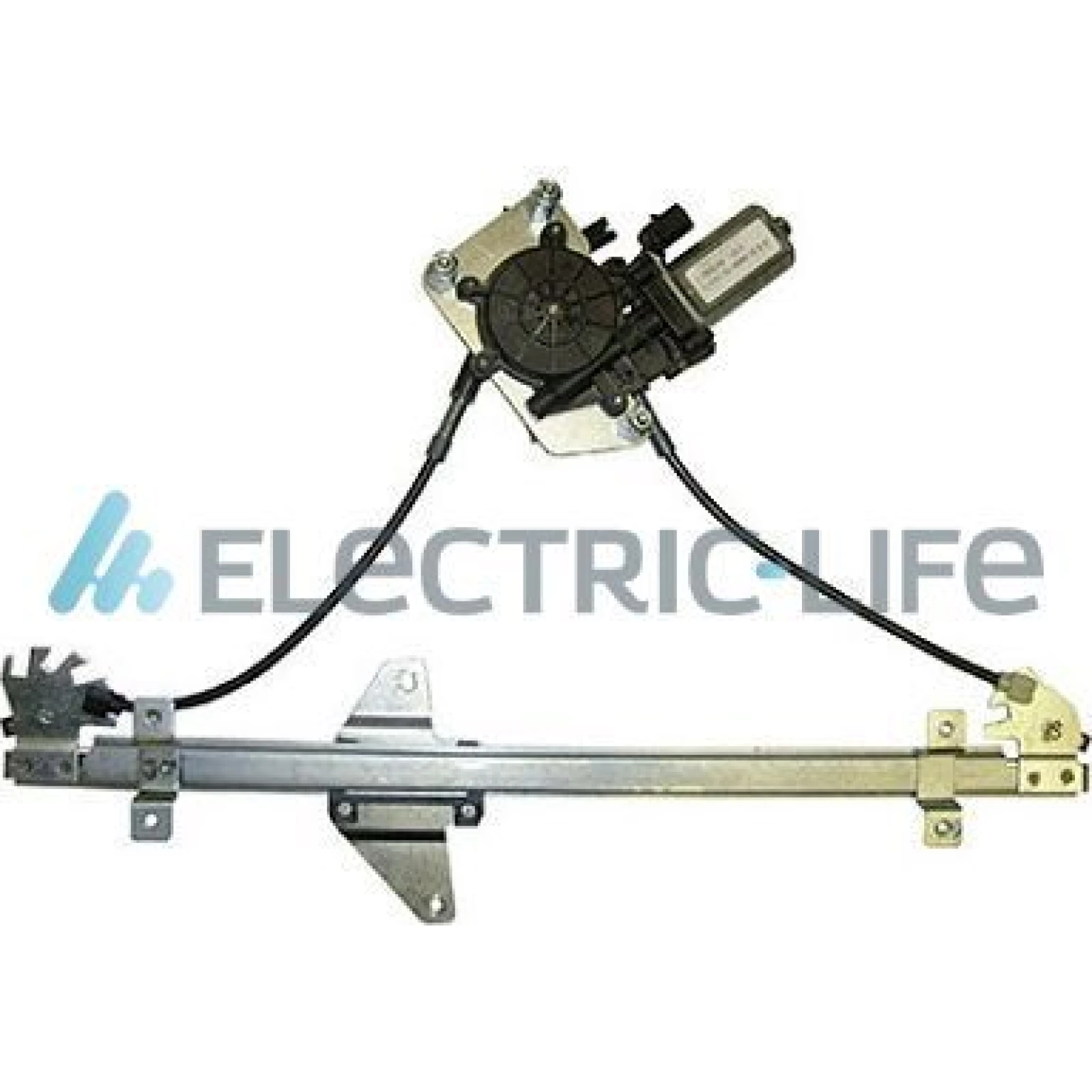 ELECTRIC LIFE Fensterheber ZR DN110 L