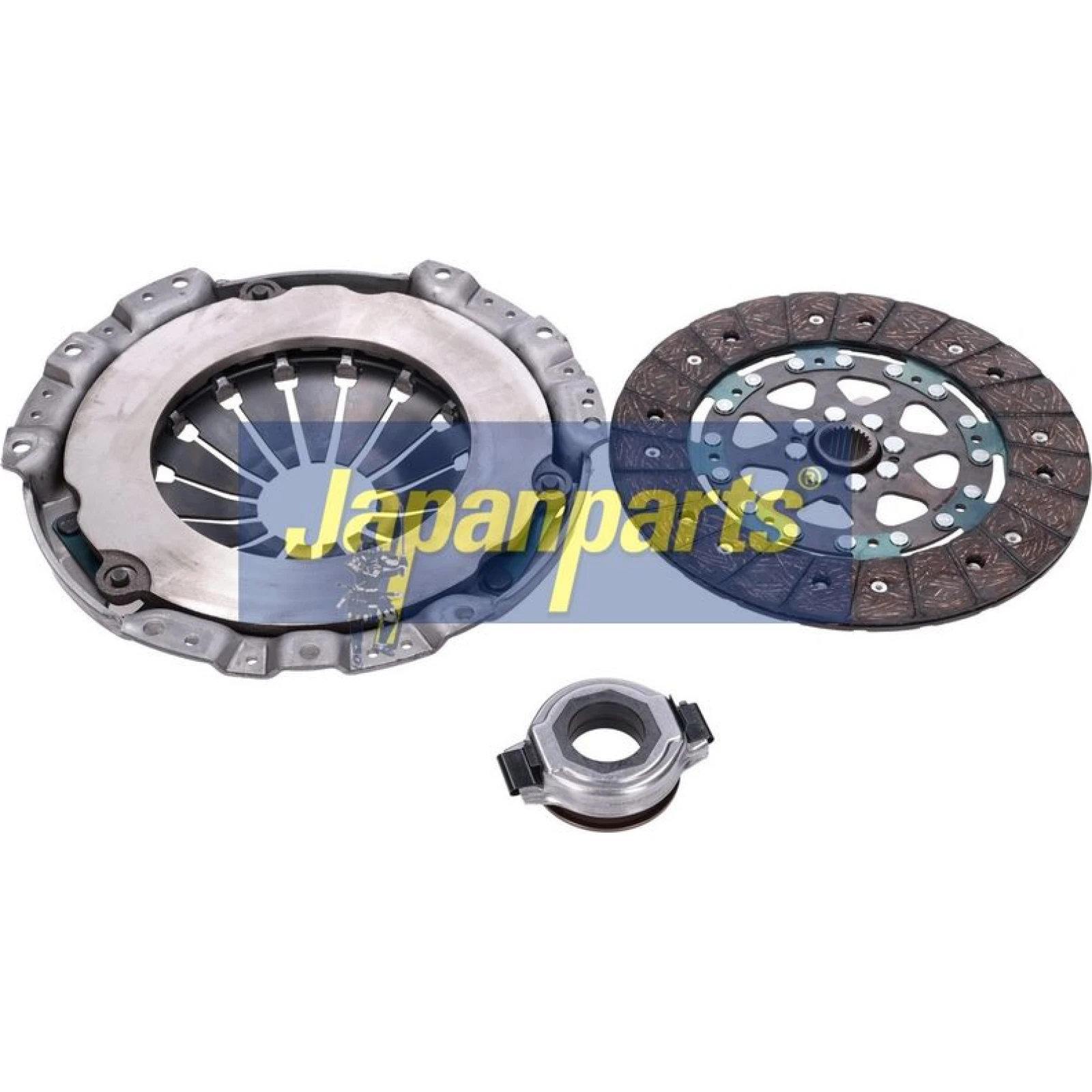 Kupplungssatz KF-1013