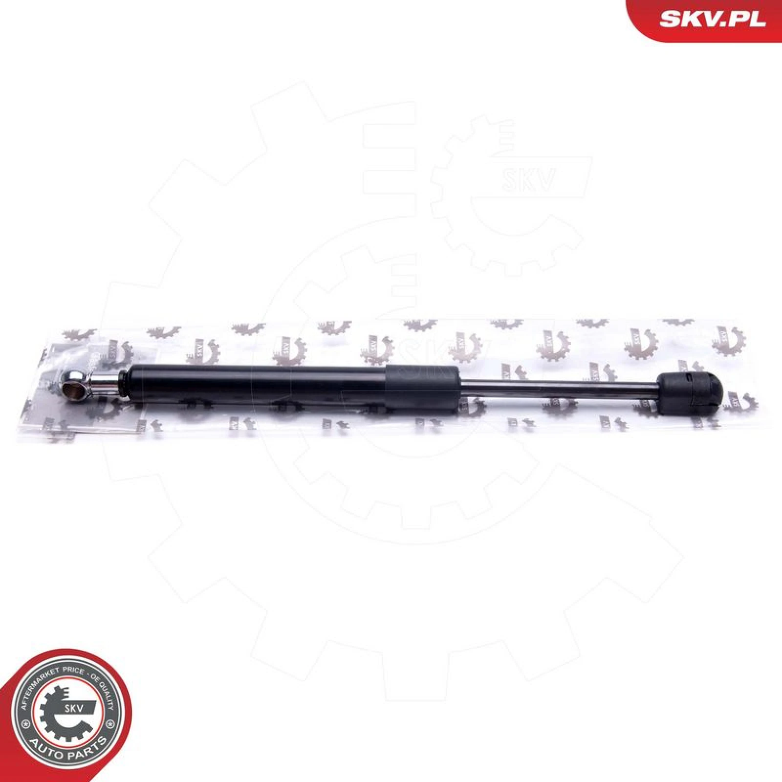 ESEN SKV Gasfeder, Koffer-/Laderaum 52SKV710