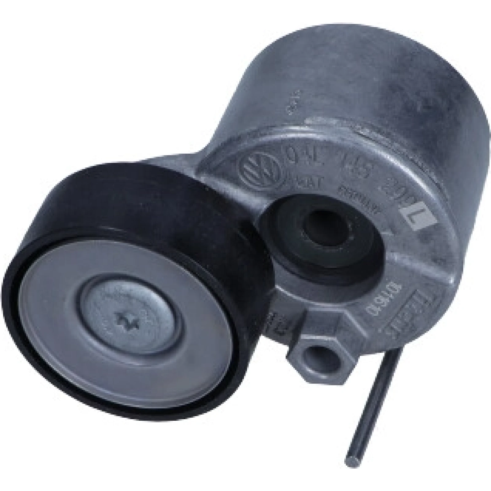 VAG Original 04L145299L VAG Original Riemenspanner. VW Transporter 2.0 TDI 09 – – OE-Nr. 04L145299L