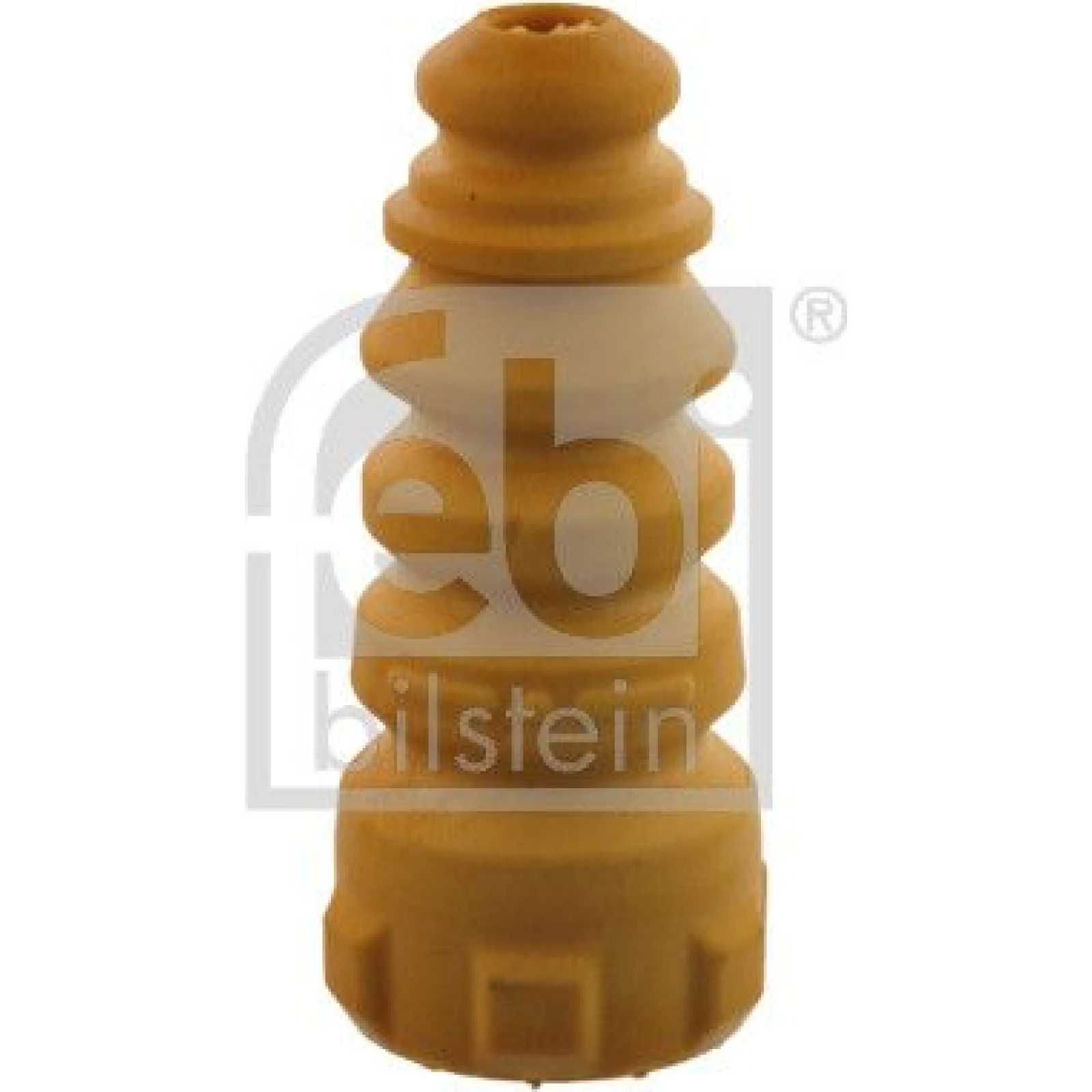 FEBI BILSTEIN Anschlagpuffer, Federung 38558