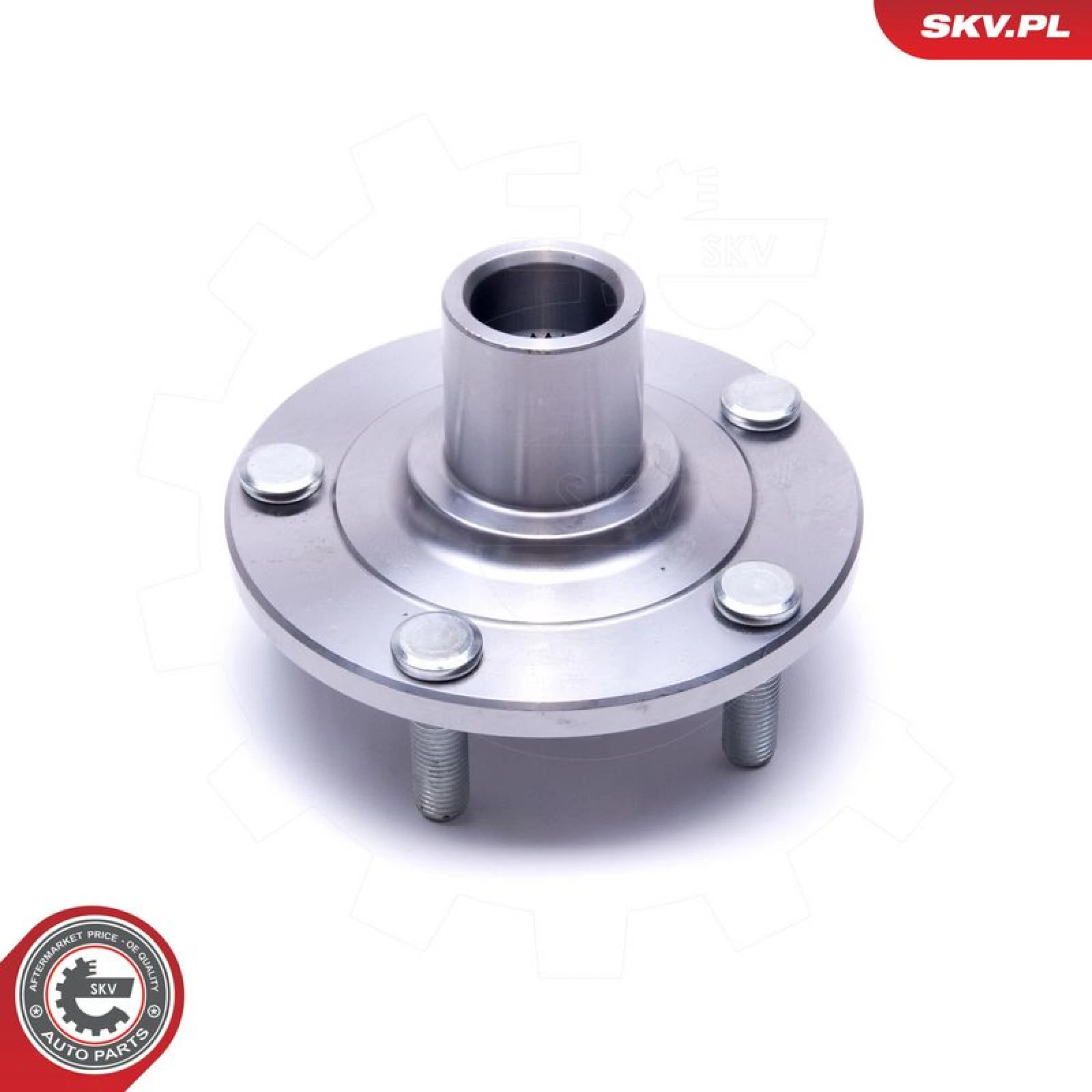 ESEN SKV Radlagersatz 29SKV500