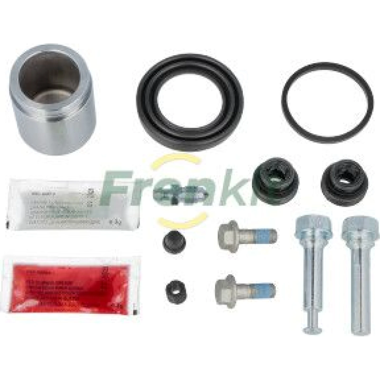 FRENKIT Reparatursatz, Bremssattel 743243