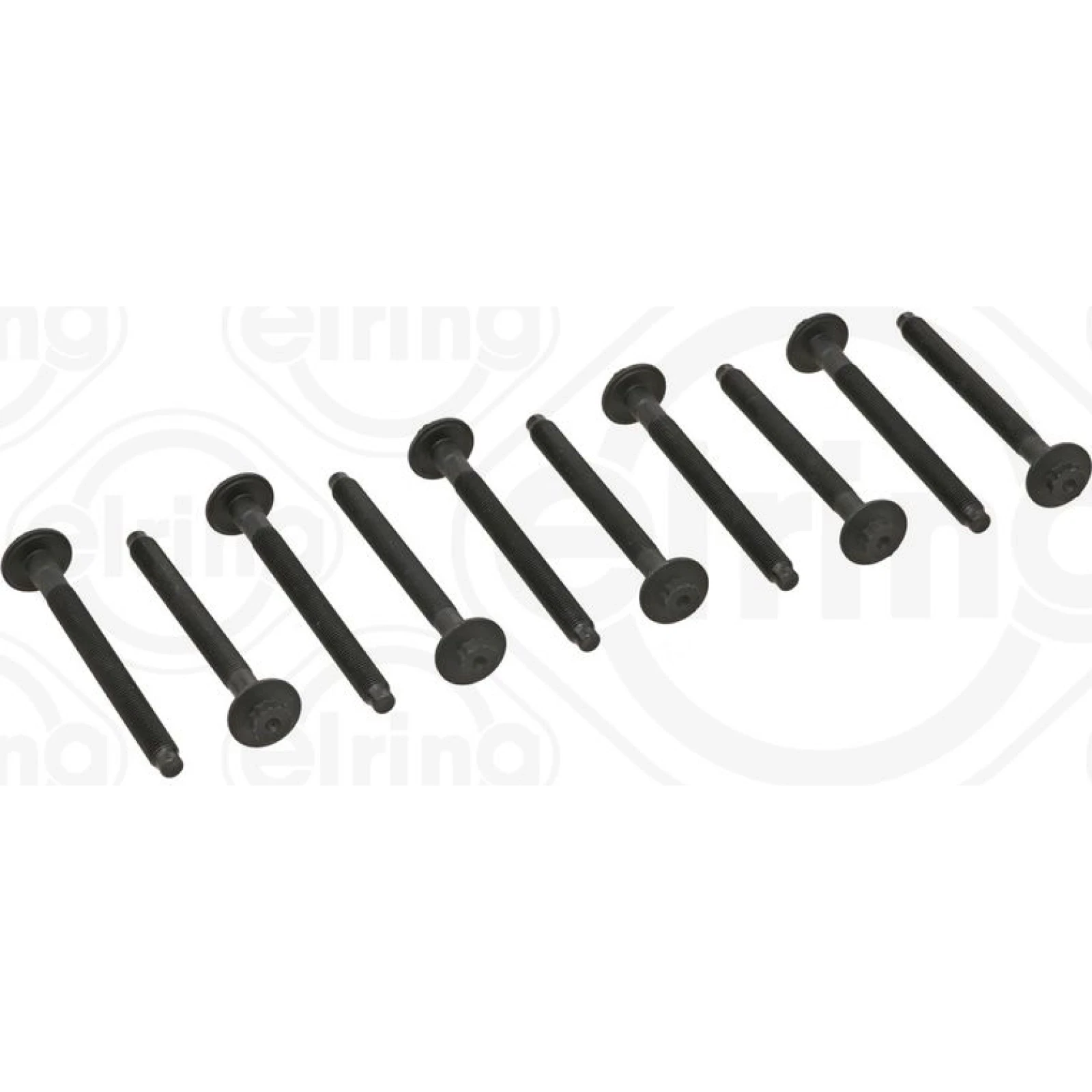 Zylinderkopfschraubensatz 481.900