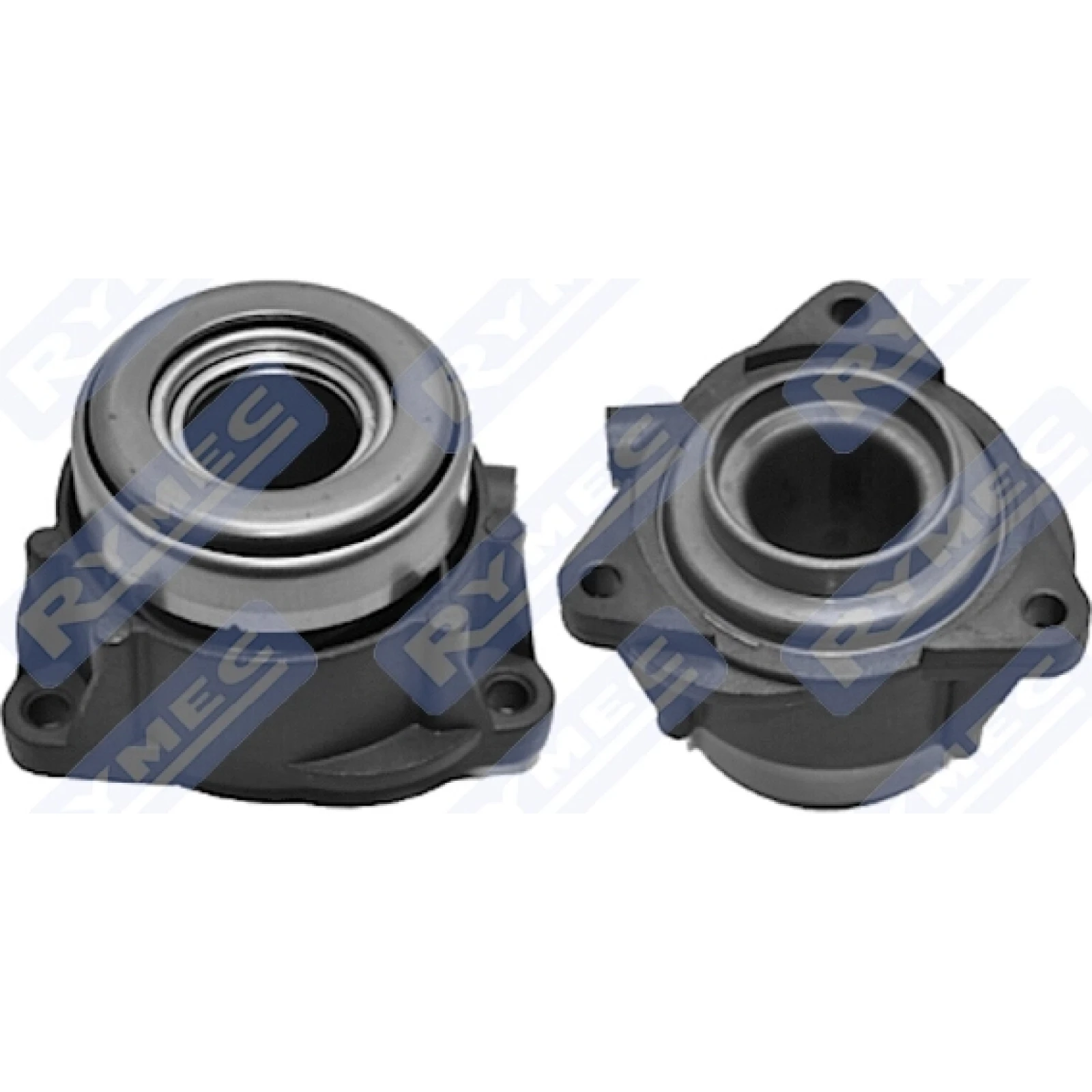 Zentralausrücker, Kupplung CSC1027530