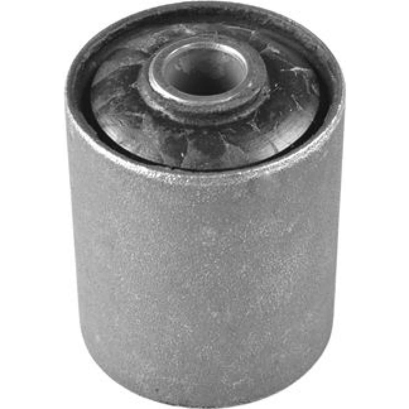 TEDGUM Blattfederbuchse 00228011