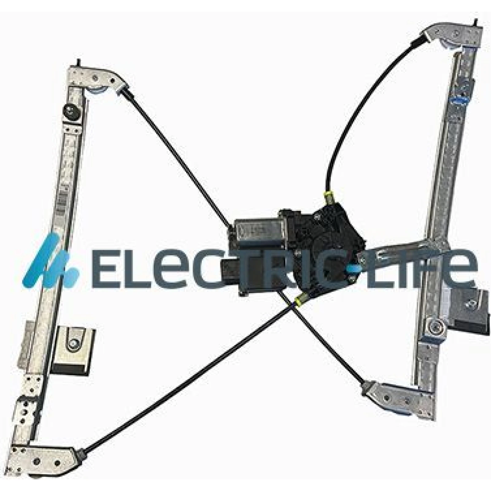 ELECTRIC LIFE Fensterheber ZR VKO79 L C