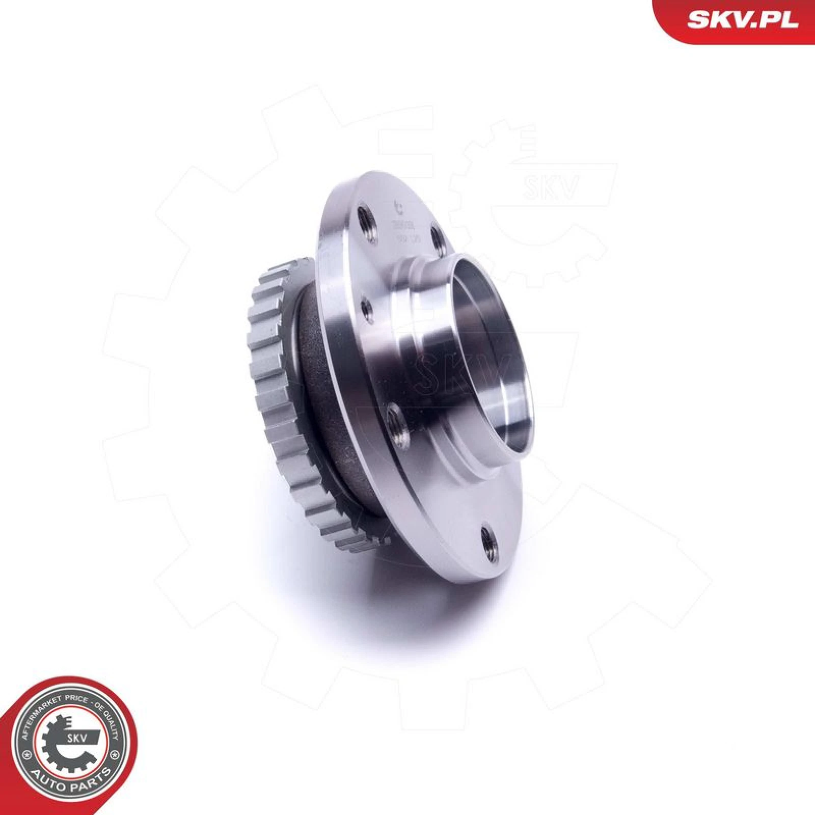 ESEN SKV Radlagersatz 29SKV336