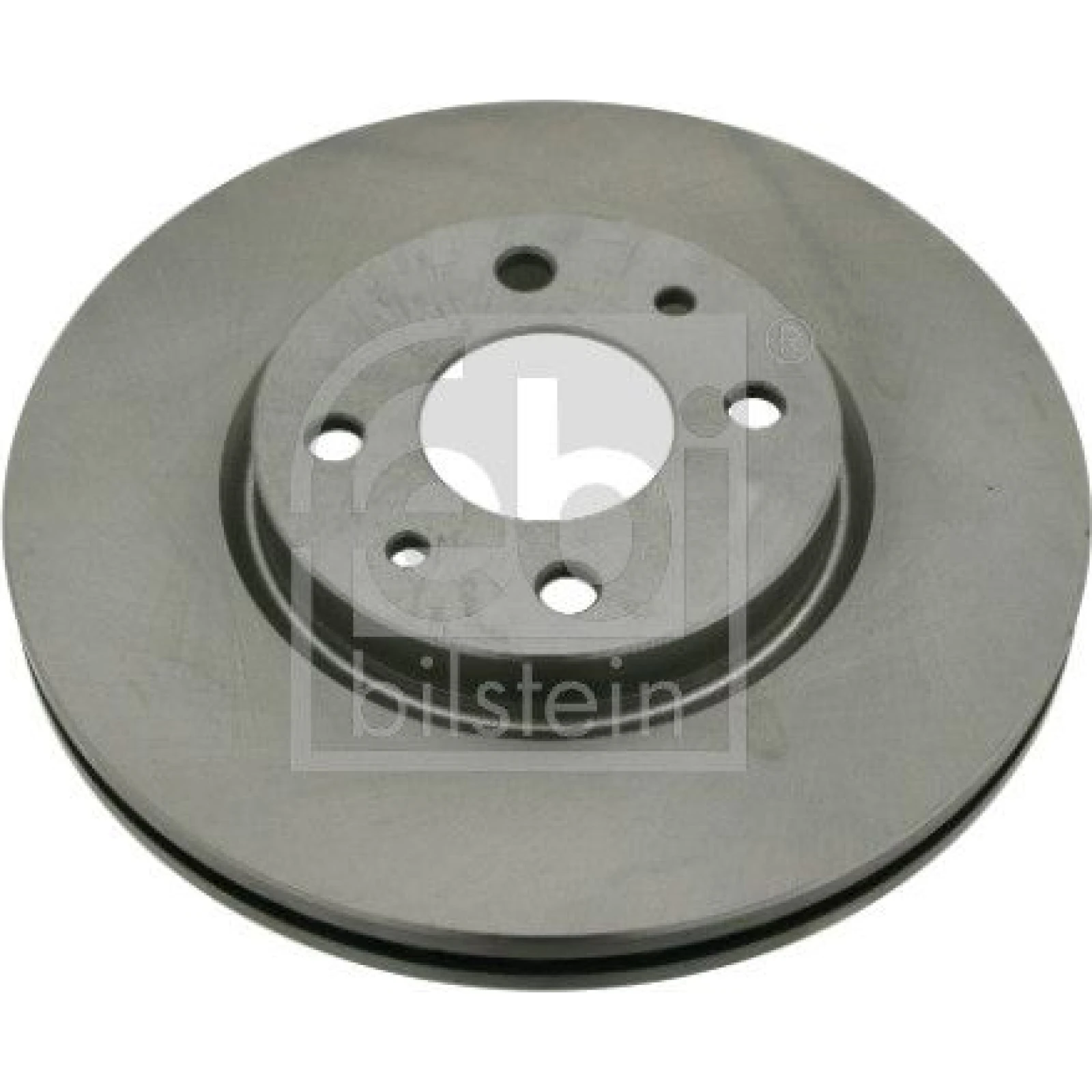 FEBI BILSTEIN Bremsscheibe 22927
