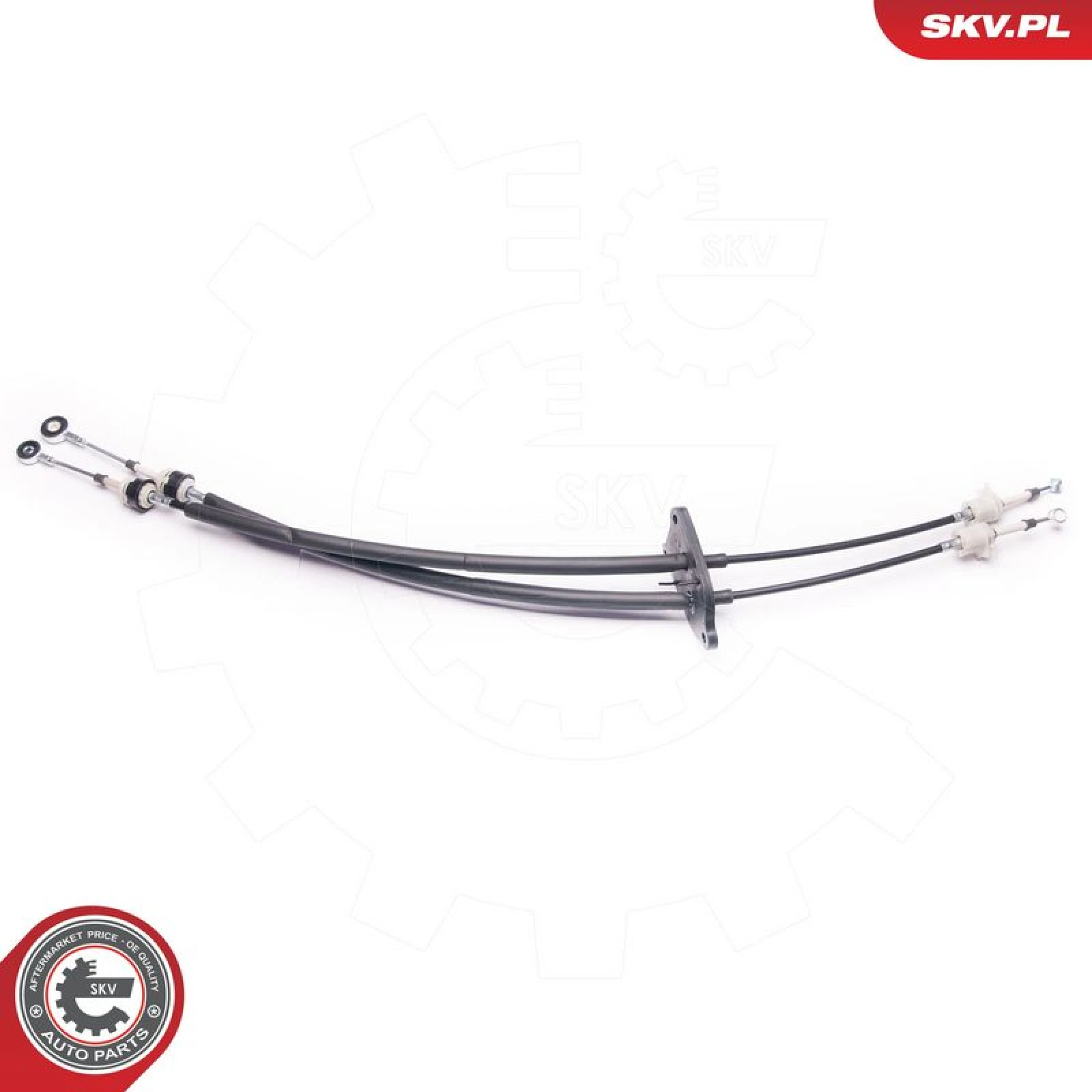 SKV GERMANY Kabel 27SKV035