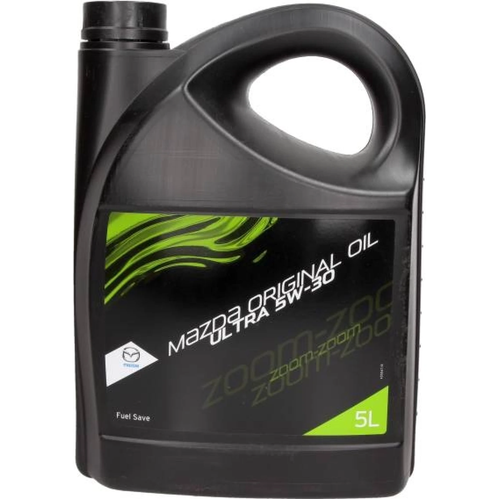 MAZDA Original DEX115 MAZDA Original Ultra 5W-30 Motoröl 5 Liter – – OE-Nr. DEX115