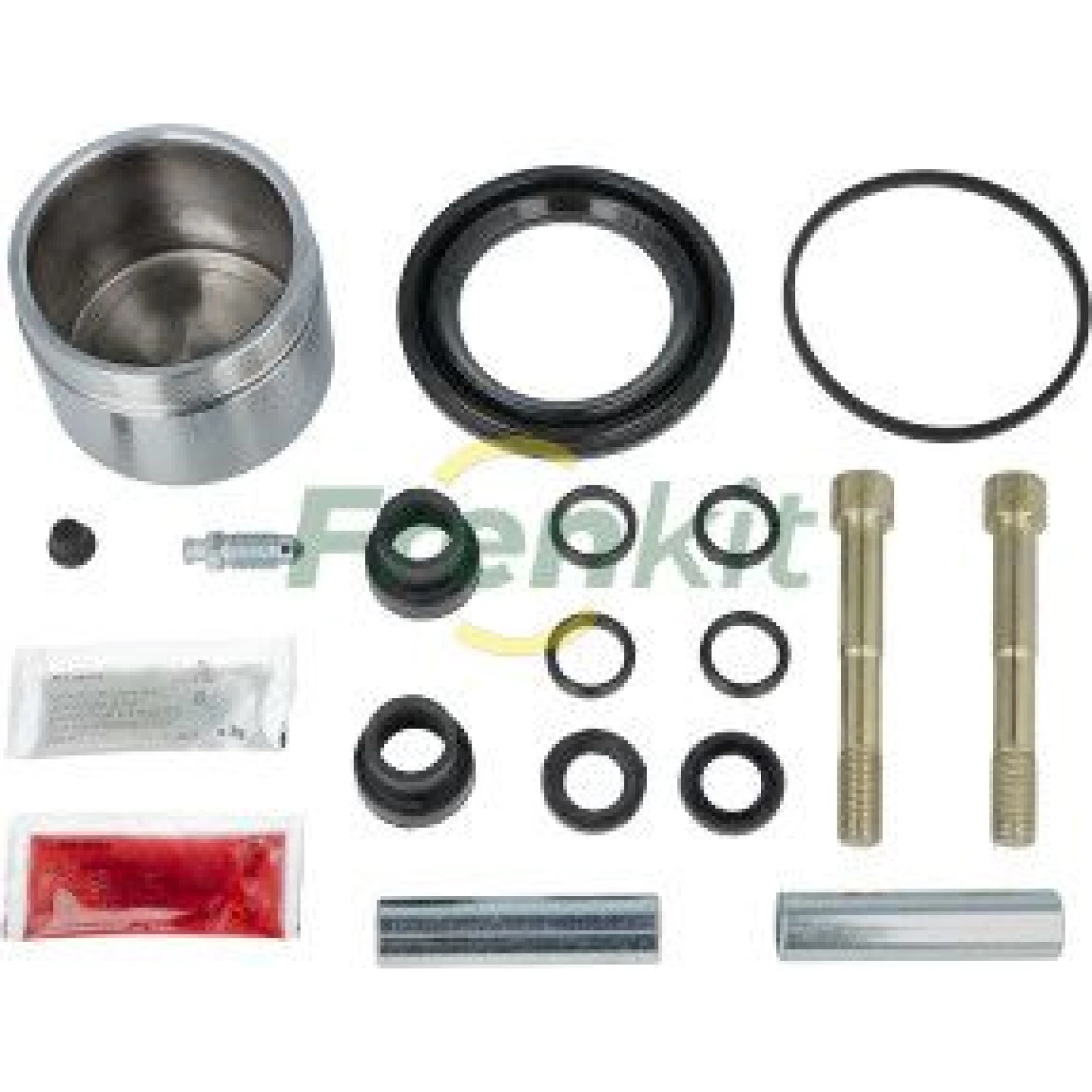 FRENKIT Reparatursatz, Bremssattel 774901