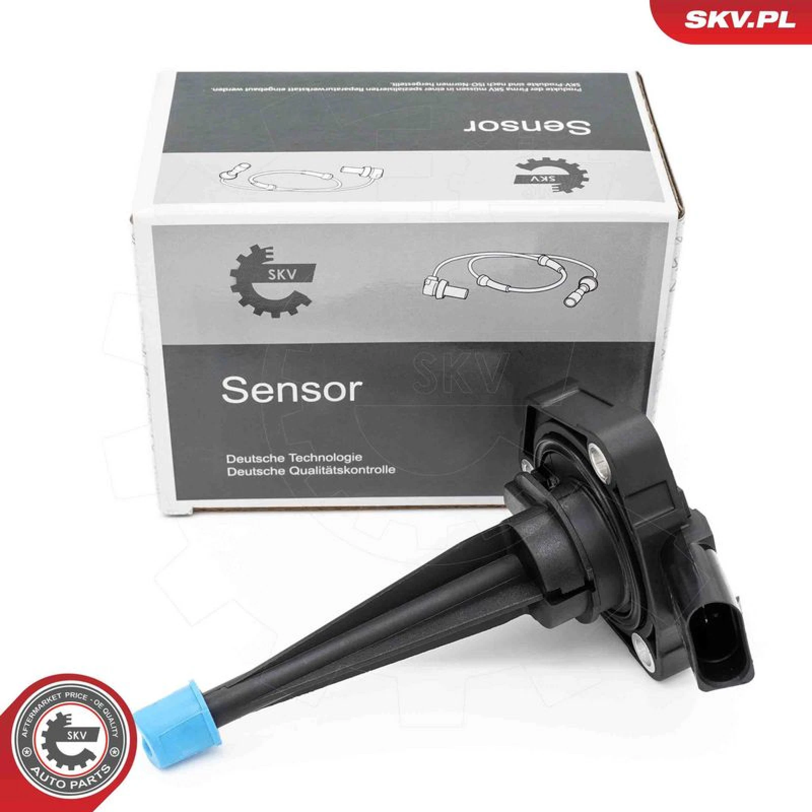 ESEN SKV Sensor, Motorölstand 17SKV943