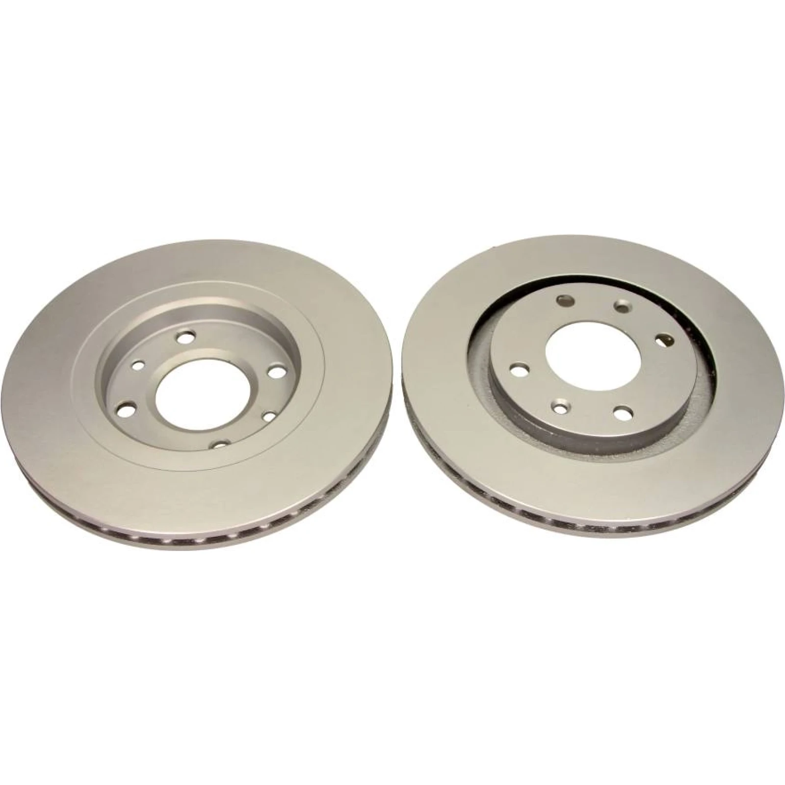 Bremsscheibe Peugeot P. 206/305/306/405/Partner Z Pow Ok¤ Anti-Korrosion QD4058
