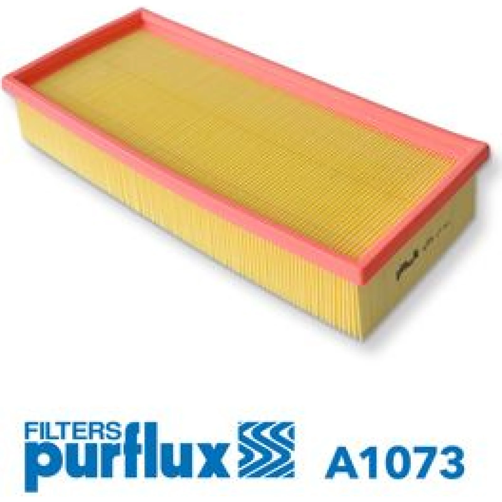 Purflux Luftfilter A1073