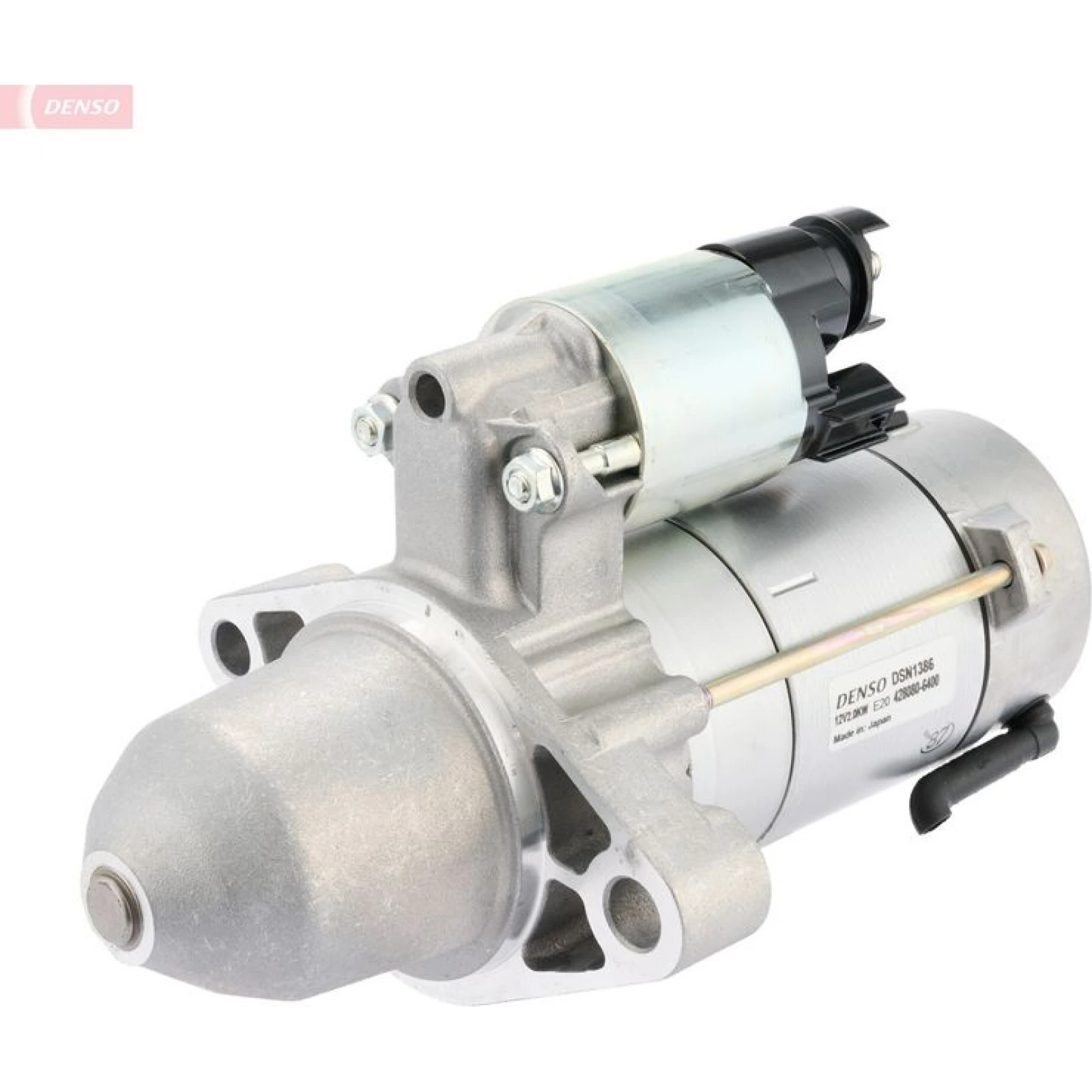 DENSO Starter DSN1386