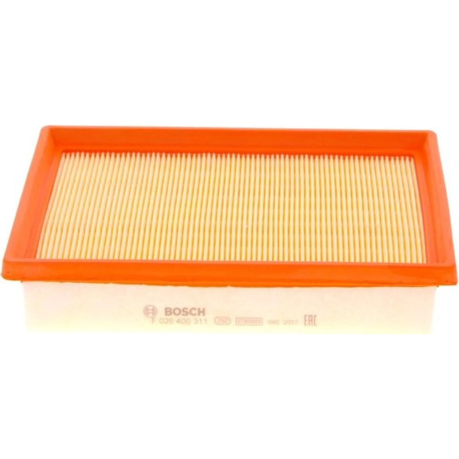 Luftfilter F 026 400 311