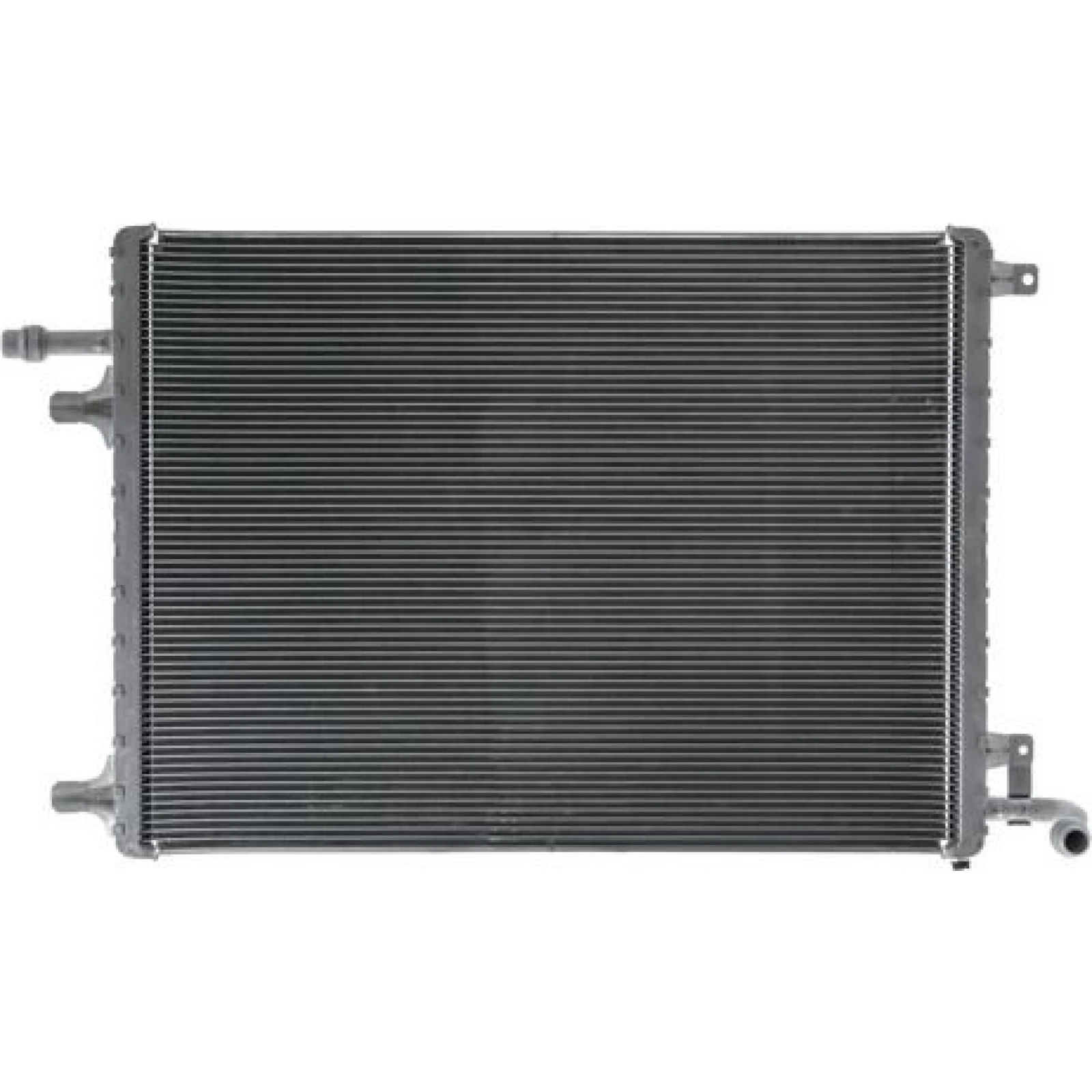 MAHLE Niedertemperaturkühler, Ladeluftkühler CIR 29 000P