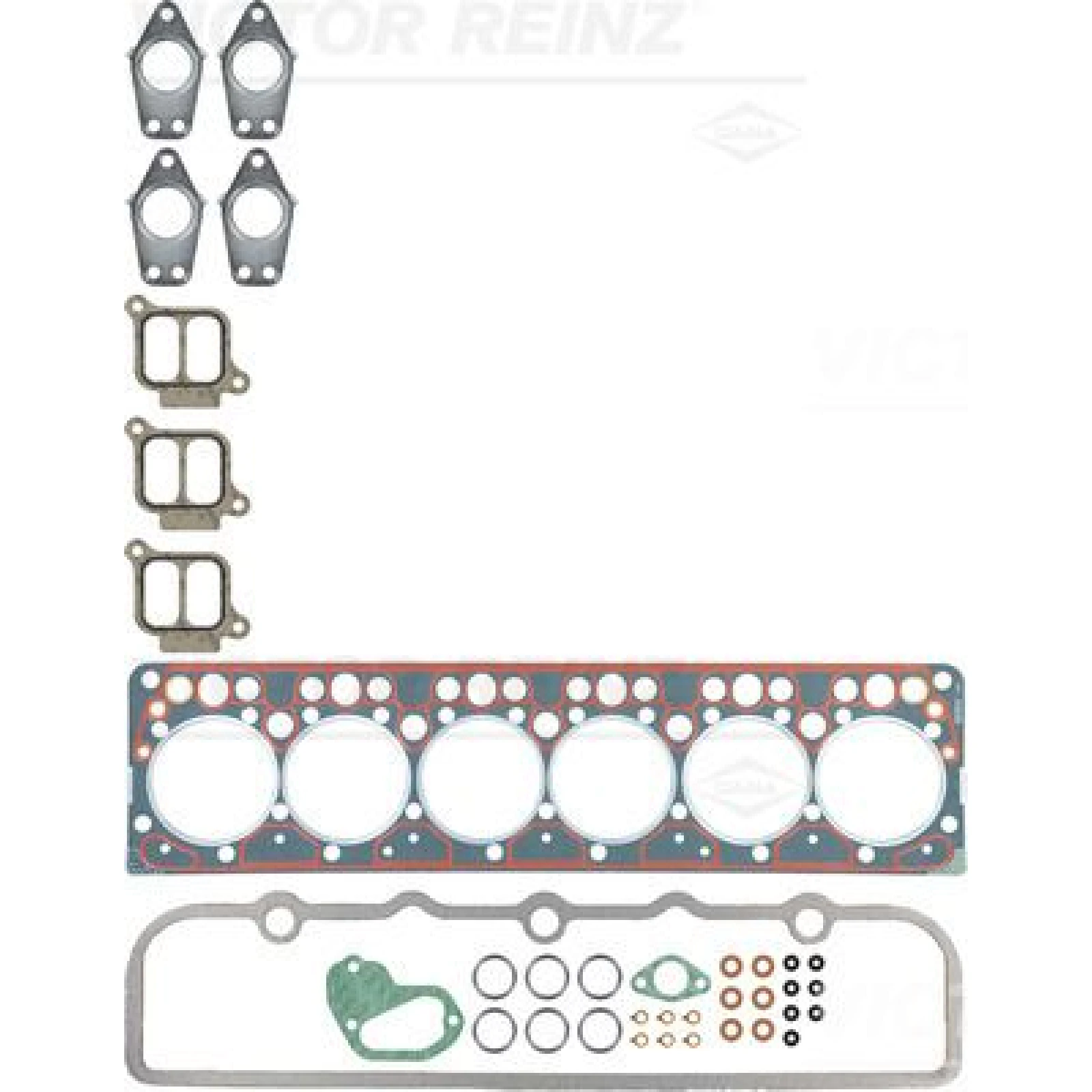 Entrussersatz 02-27350-04