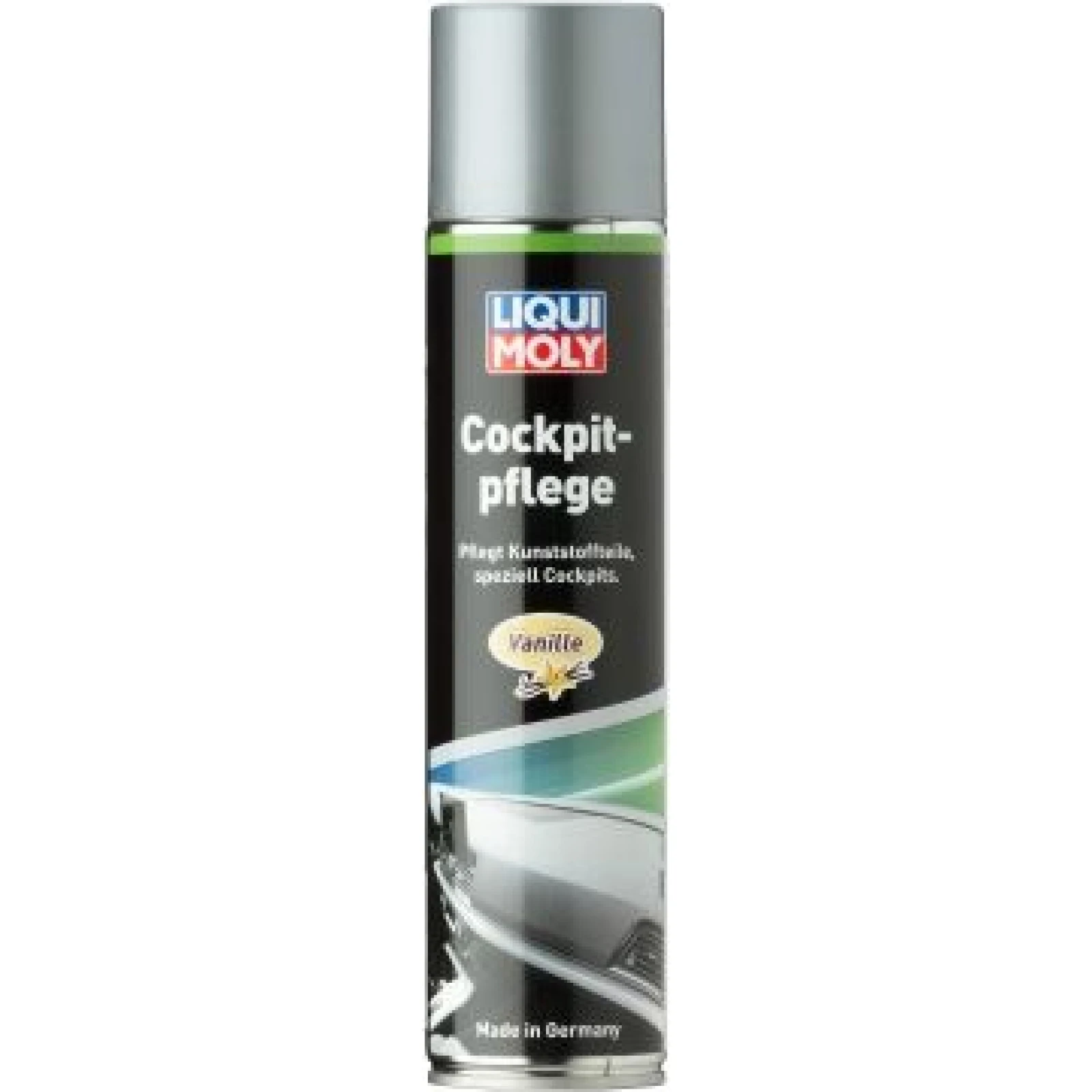 Liqui Moly Cockpitpflege vanille 300 ml 1598