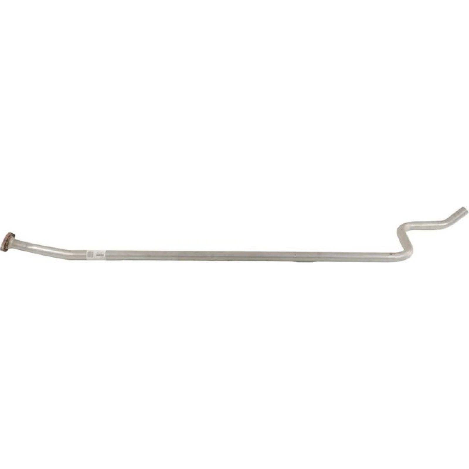 67 / Auspufftopf Mitte 10721